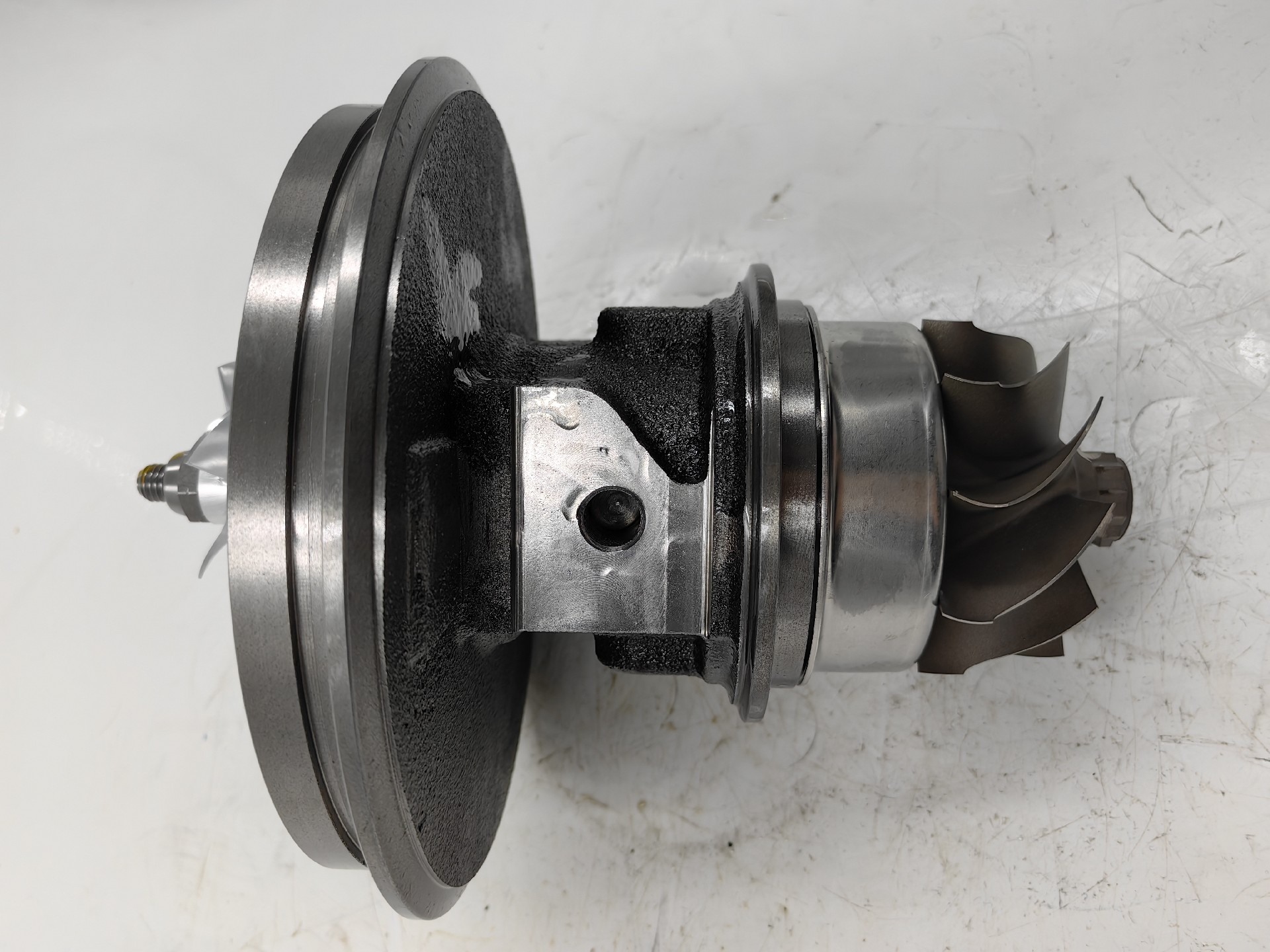 Jiaxing Borui Turbocharging Technology Co., LTD