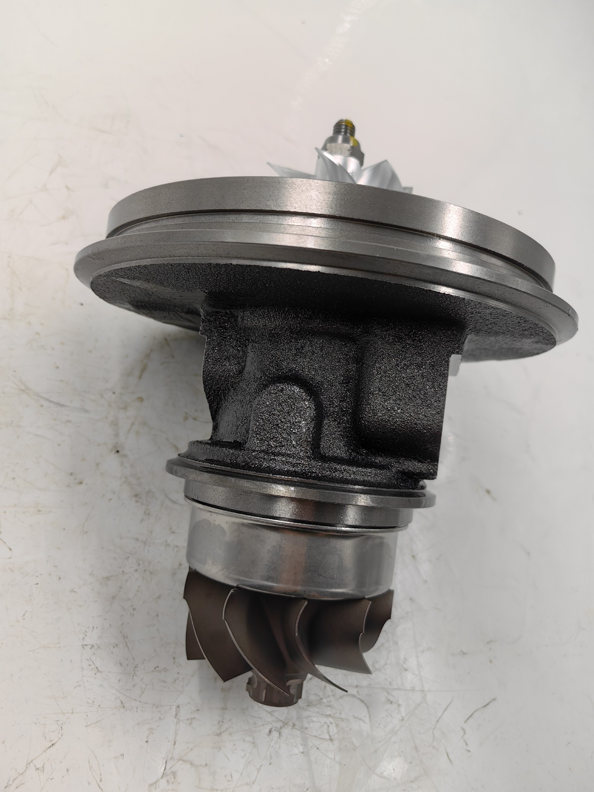 Jiaxing Borui Turbocharging Technology Co., LTD