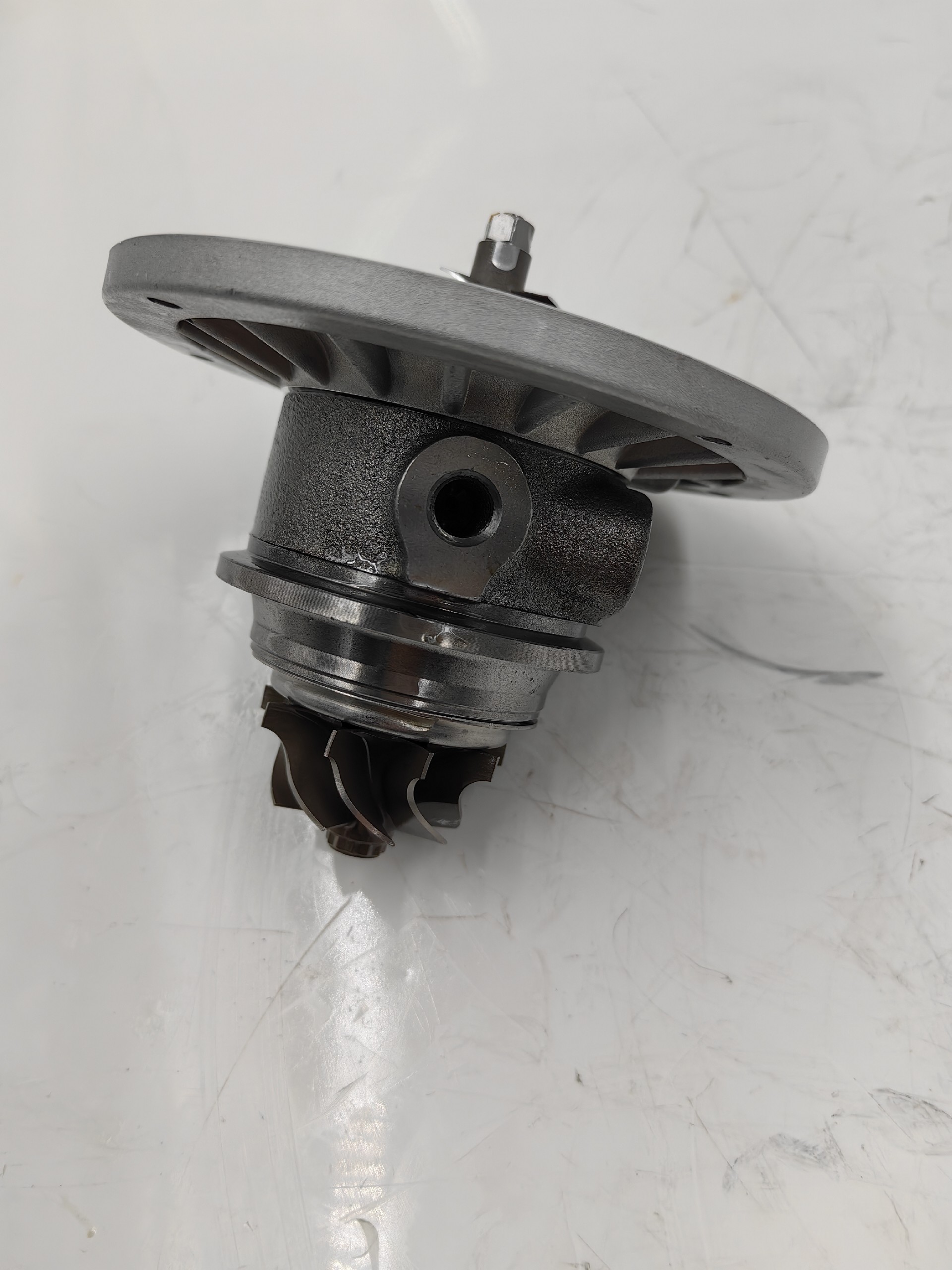 Jiaxing Borui Turbocharging Technology Co., LTD