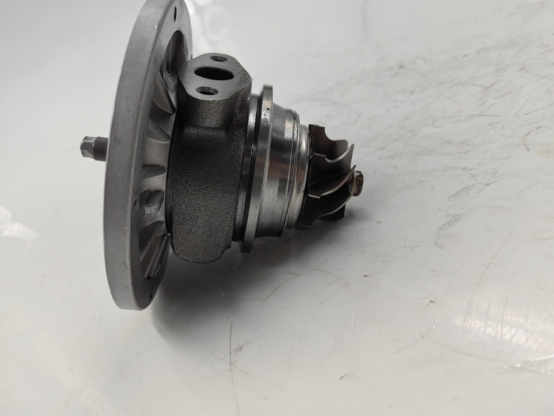 Jiaxing Borui Turbocharging Technology Co., LTD