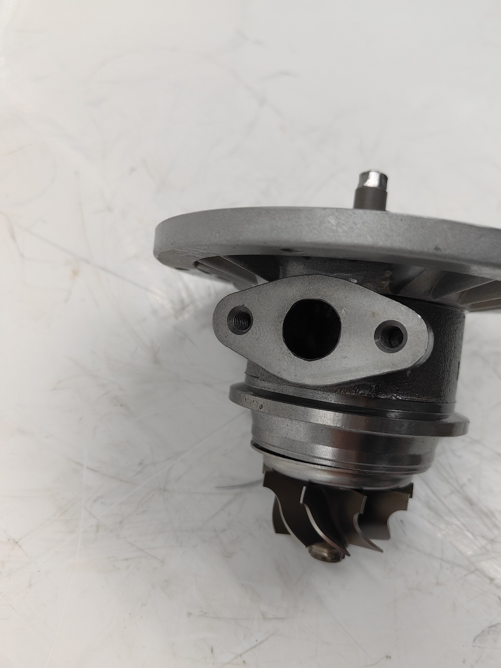 Jiaxing Borui Turbocharging Technology Co., LTD