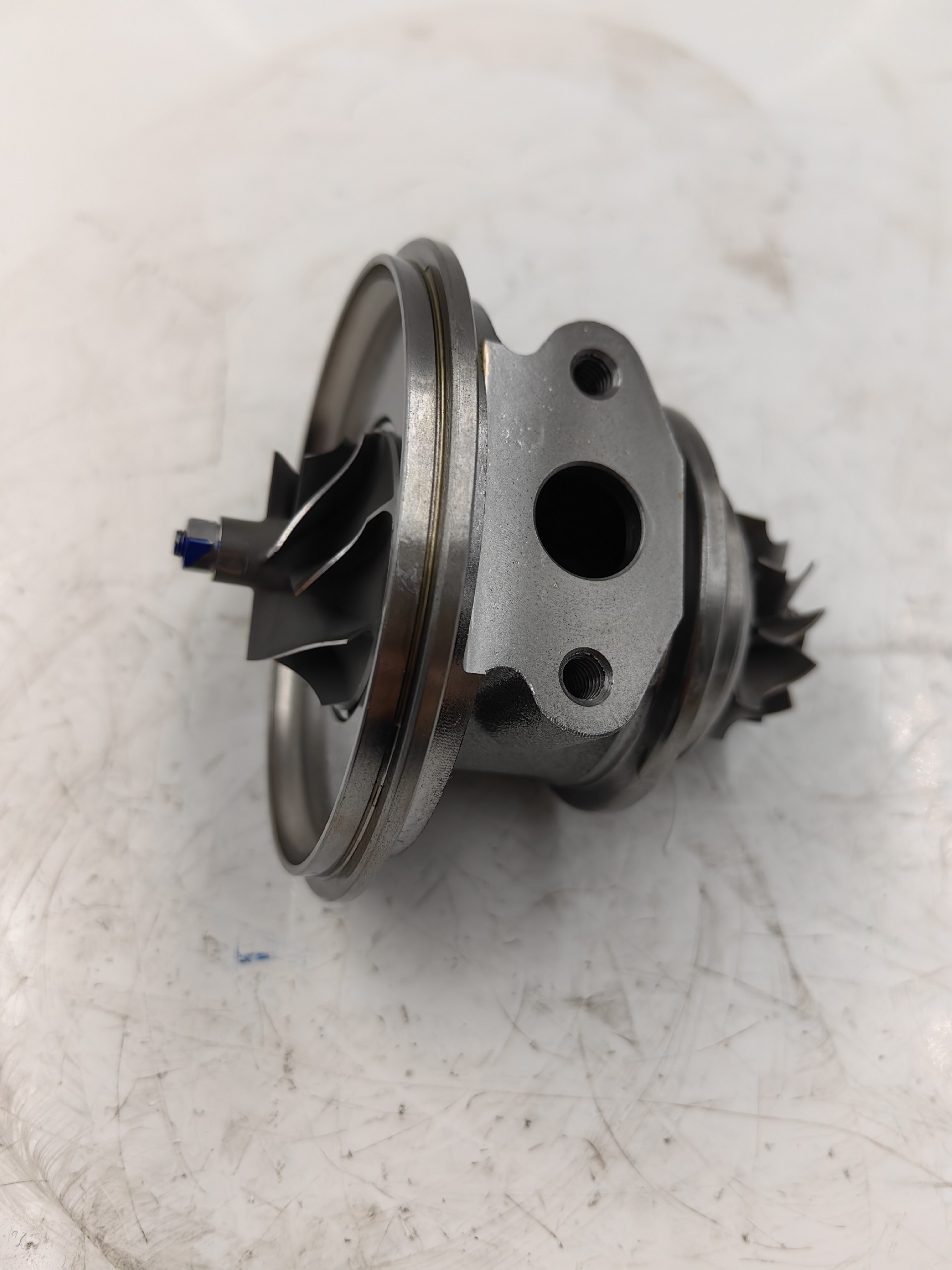 Jiaxing Borui Turbocharging Technology Co., LTD