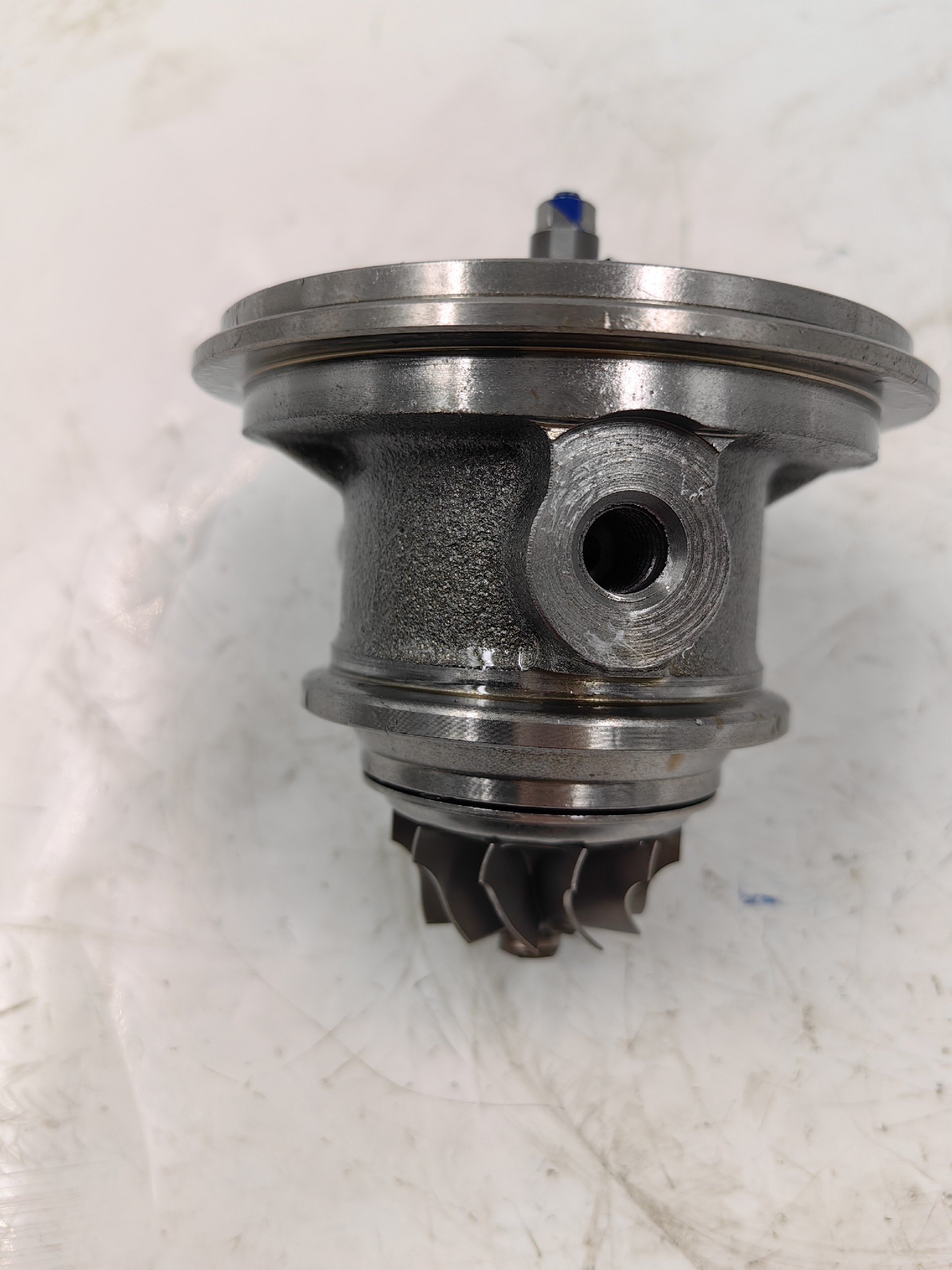 Jiaxing Borui Turbocharging Technology Co., LTD