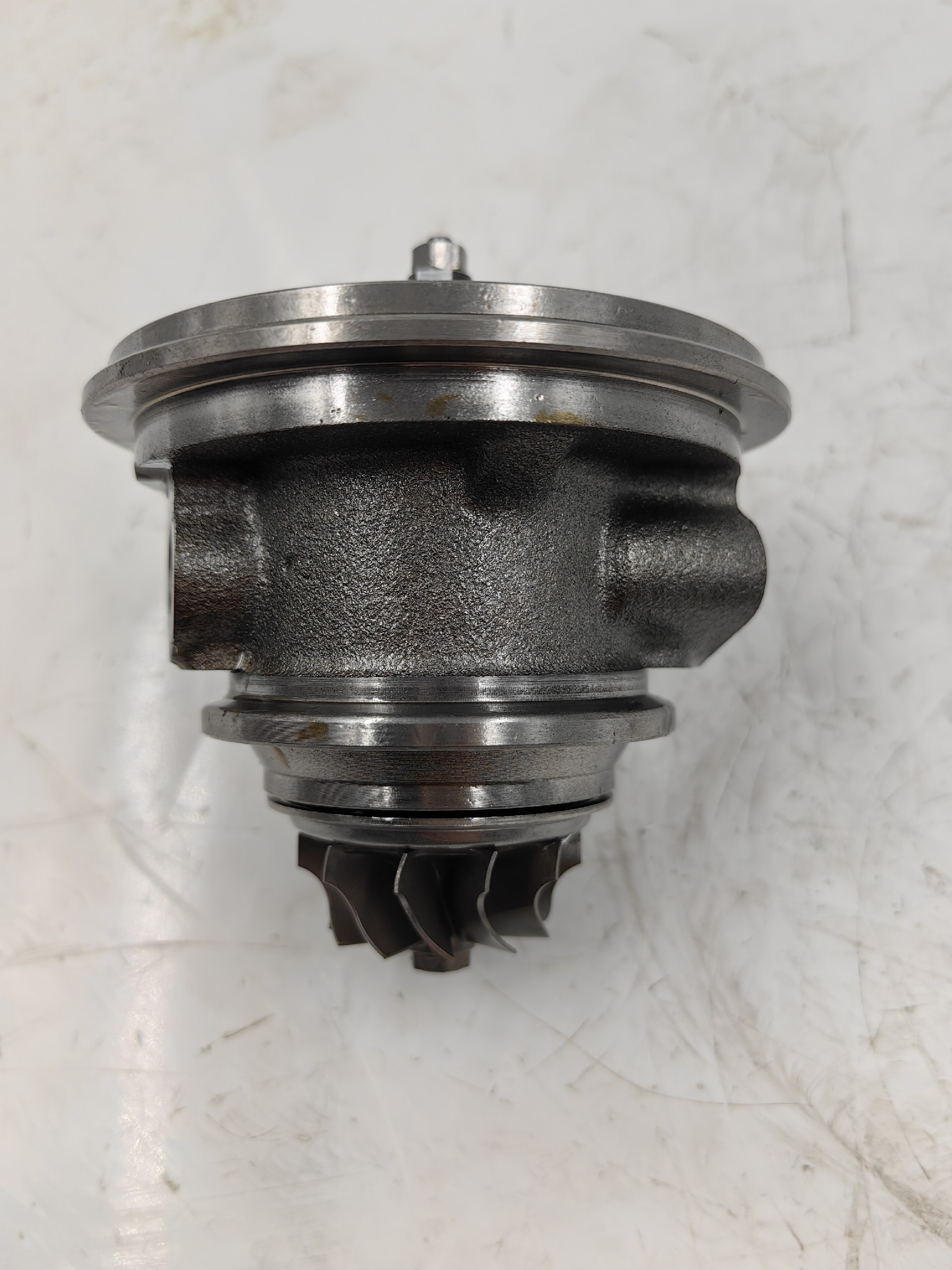 Jiaxing Borui Turbocharging Technology Co., LTD