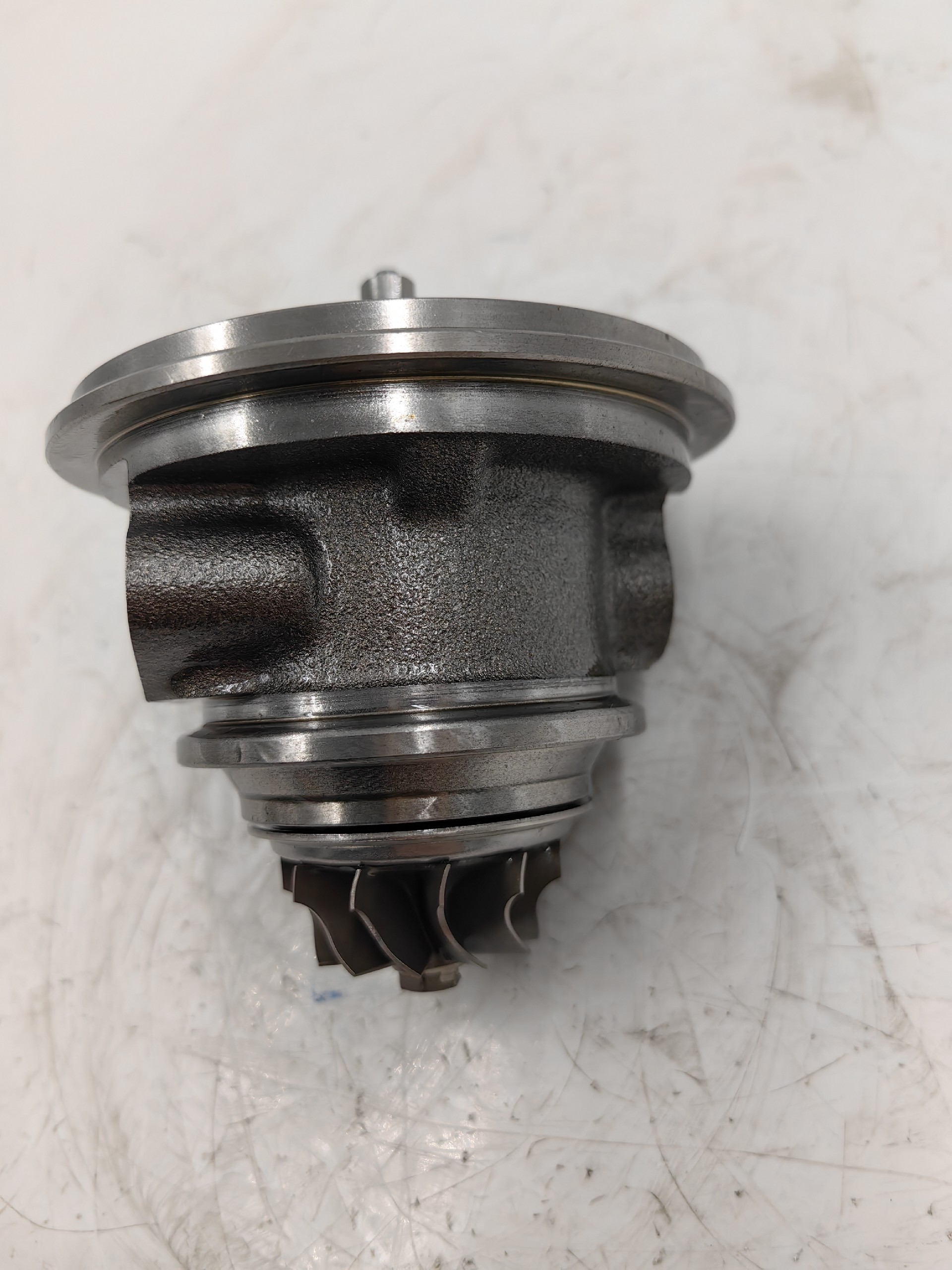 Jiaxing Borui Turbocharging Technology Co., LTD