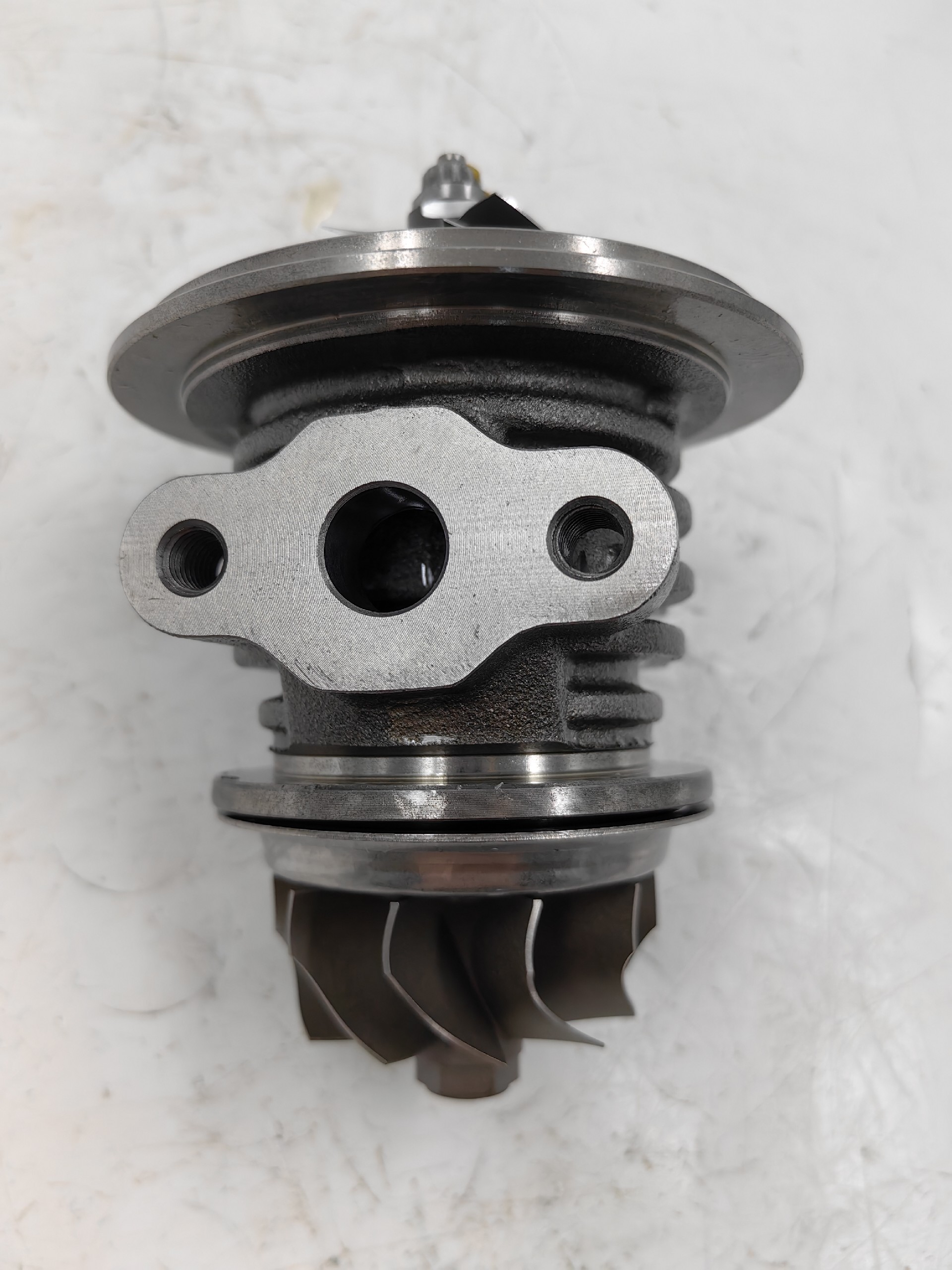 Jiaxing Borui Turbocharging Technology Co., LTD