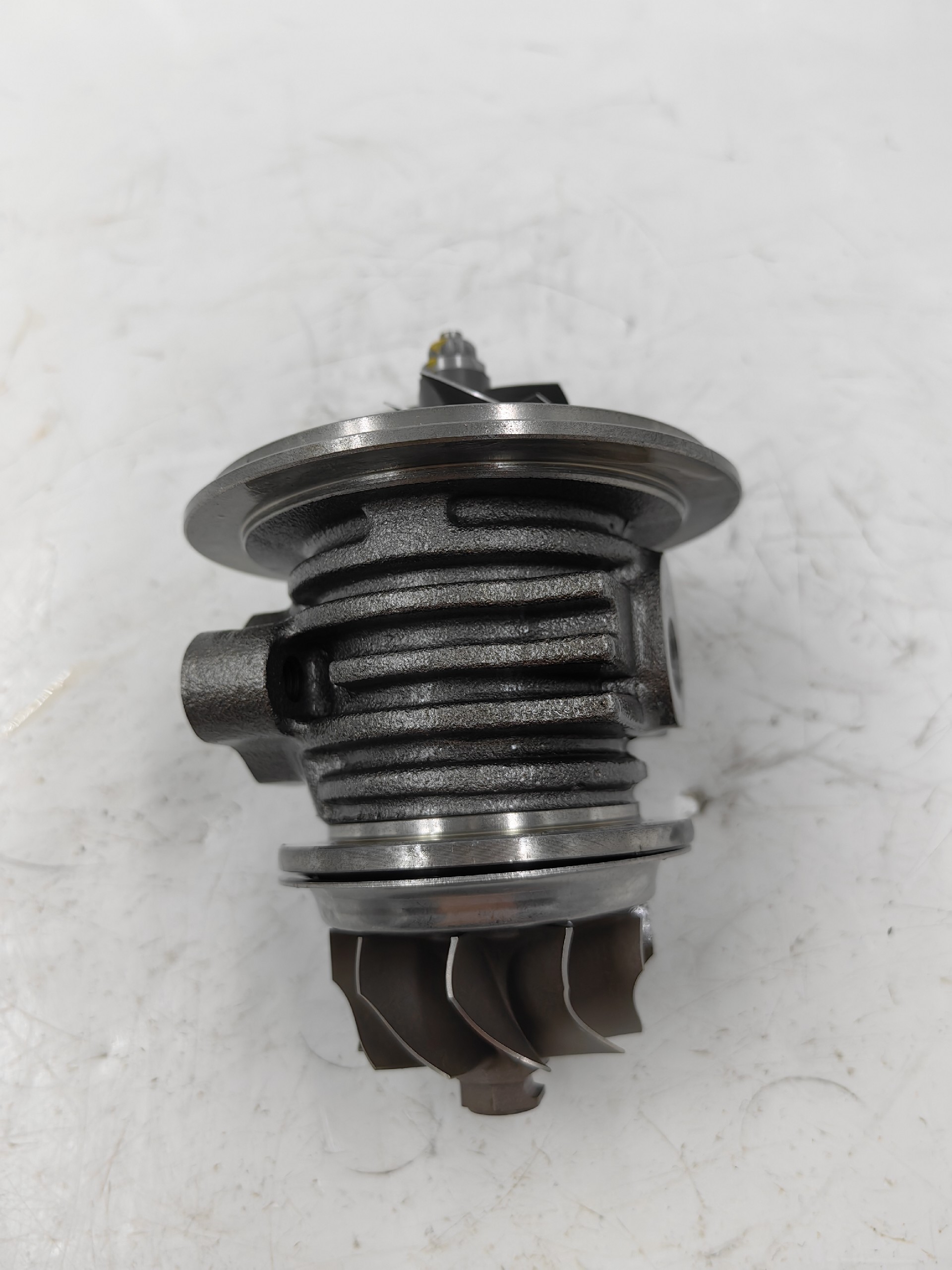 Jiaxing Borui Turbocharging Technology Co., LTD