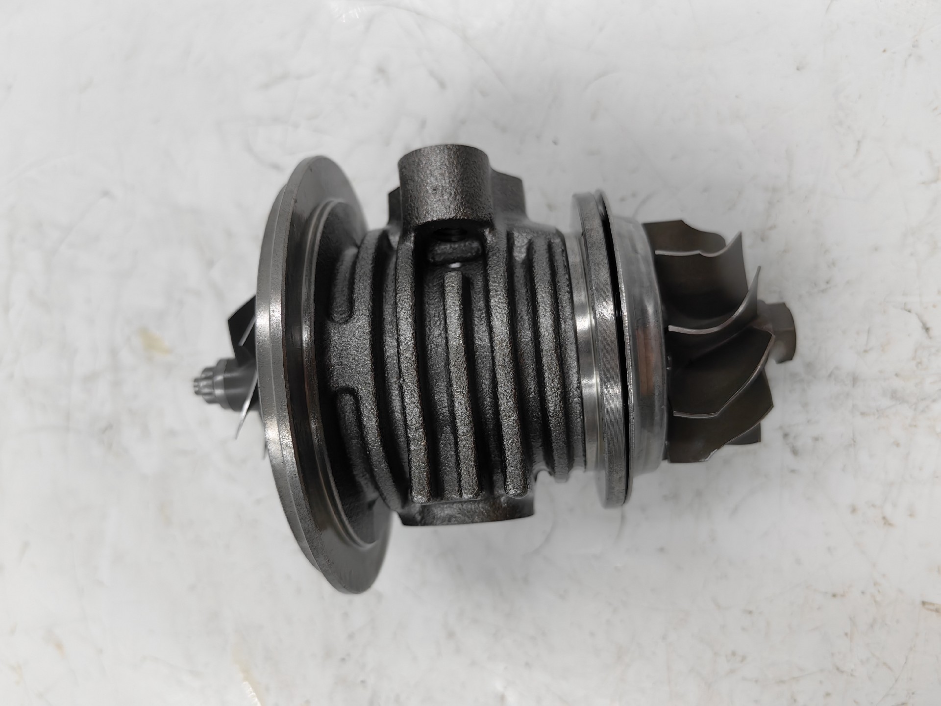 Jiaxing Borui Turbocharging Technology Co., LTD