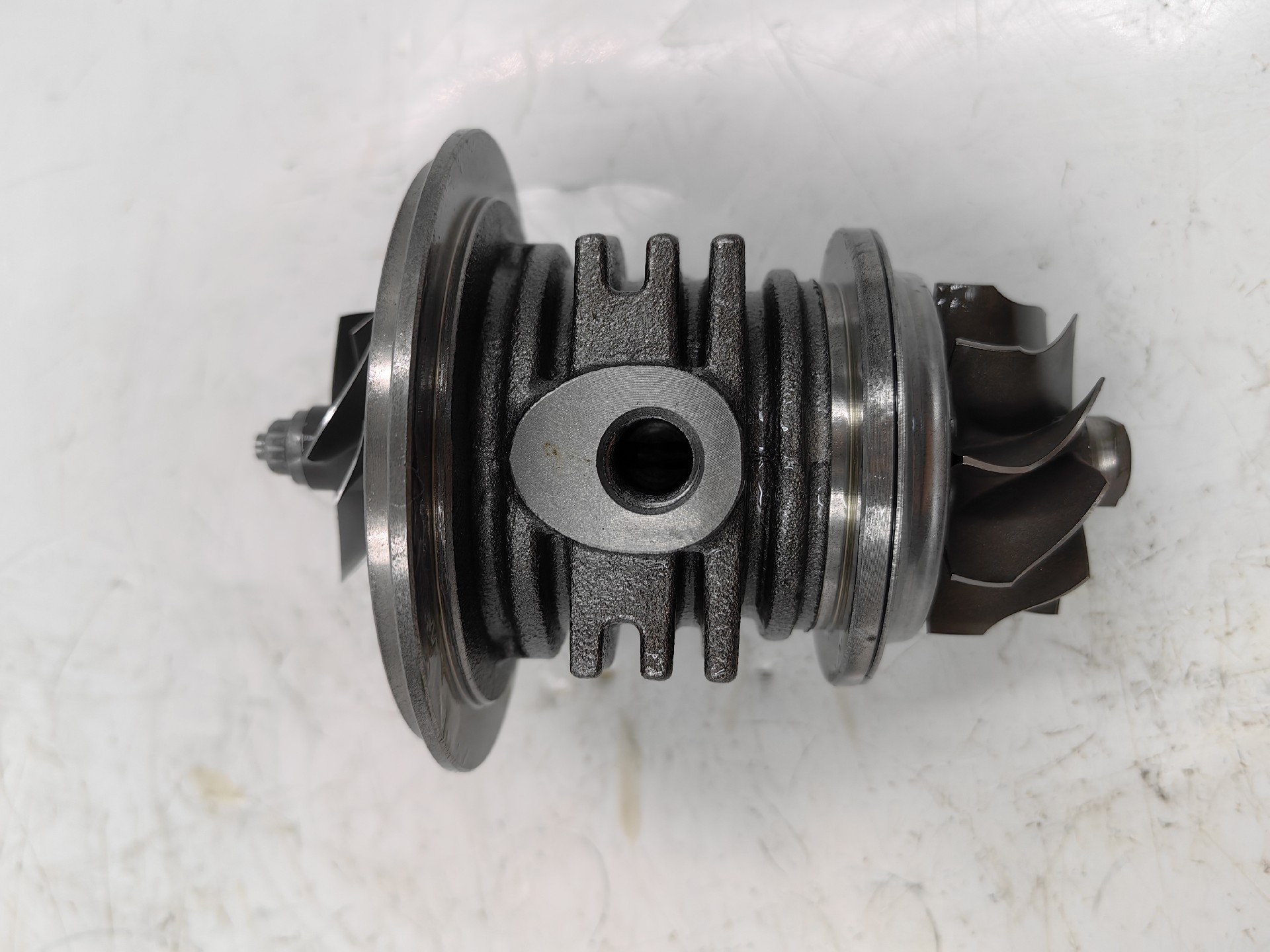 Jiaxing Borui Turbocharging Technology Co., LTD