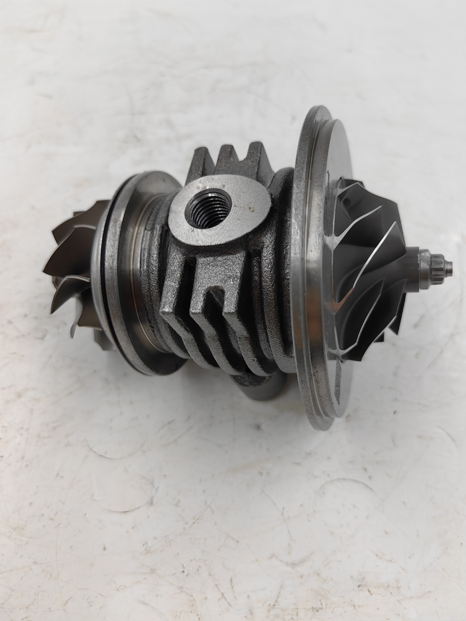 Jiaxing Borui Turbocharging Technology Co., LTD