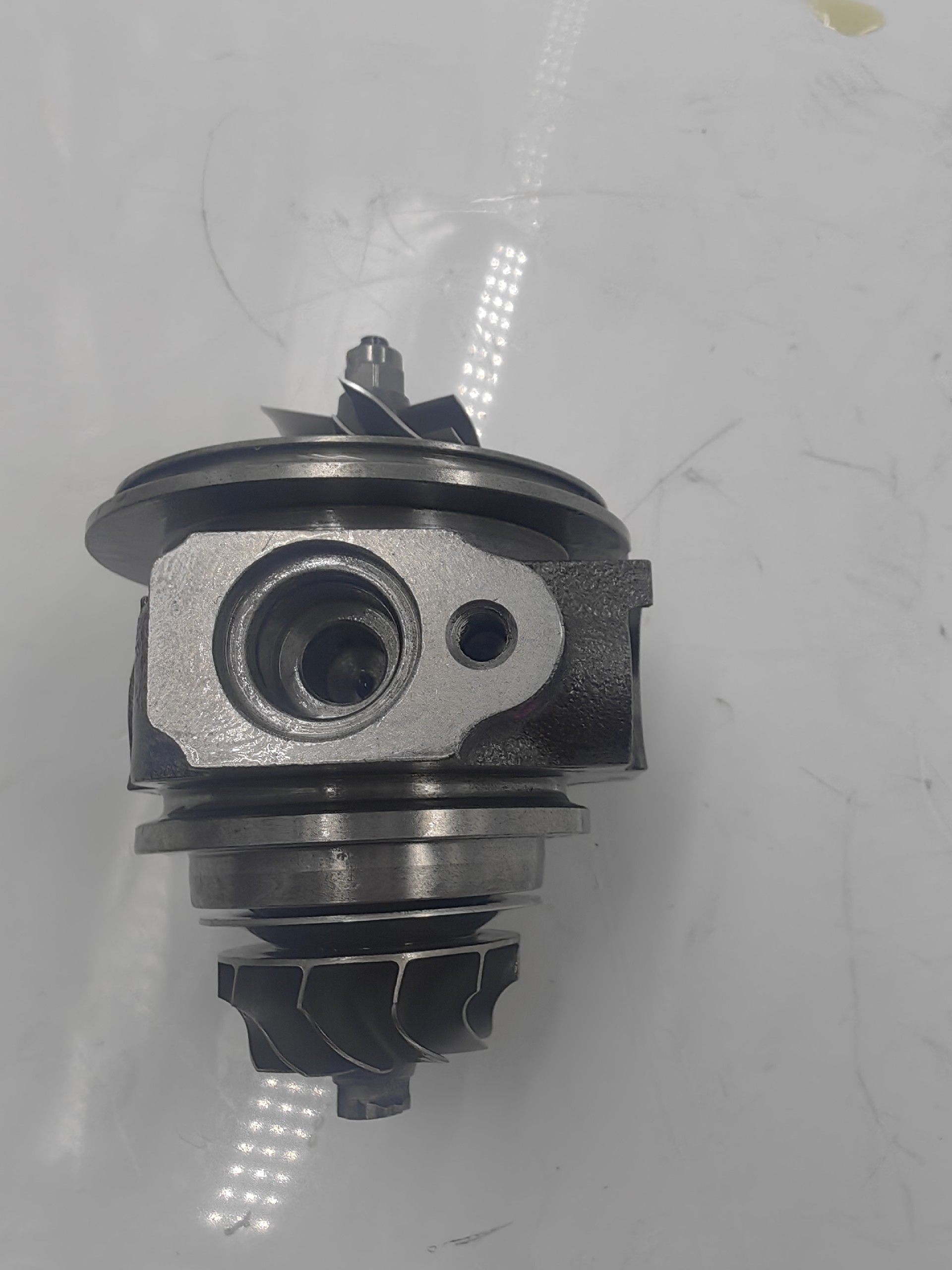 Jiaxing Borui Turbocharging Technology Co., LTD