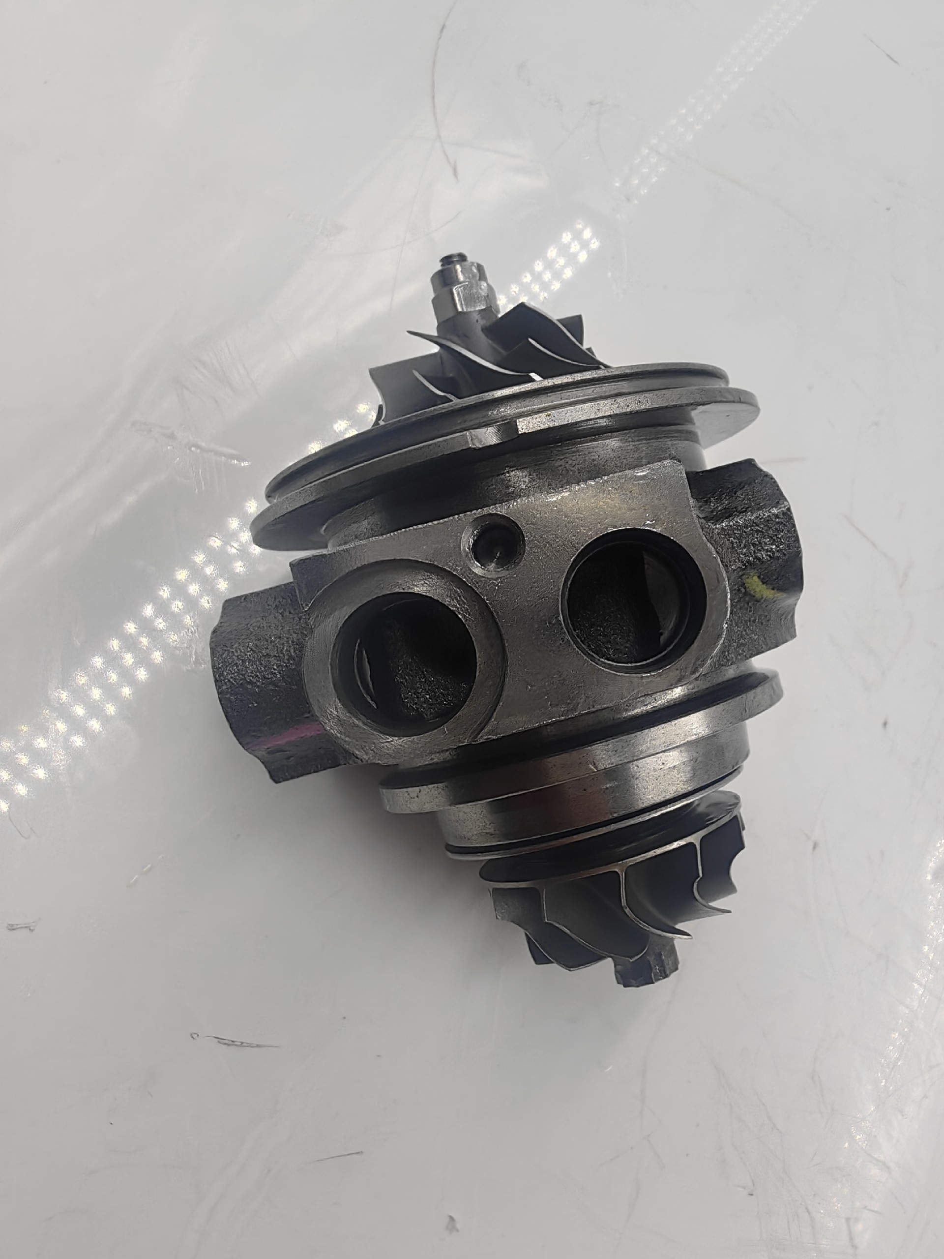 Jiaxing Borui Turbocharging Technology Co., LTD