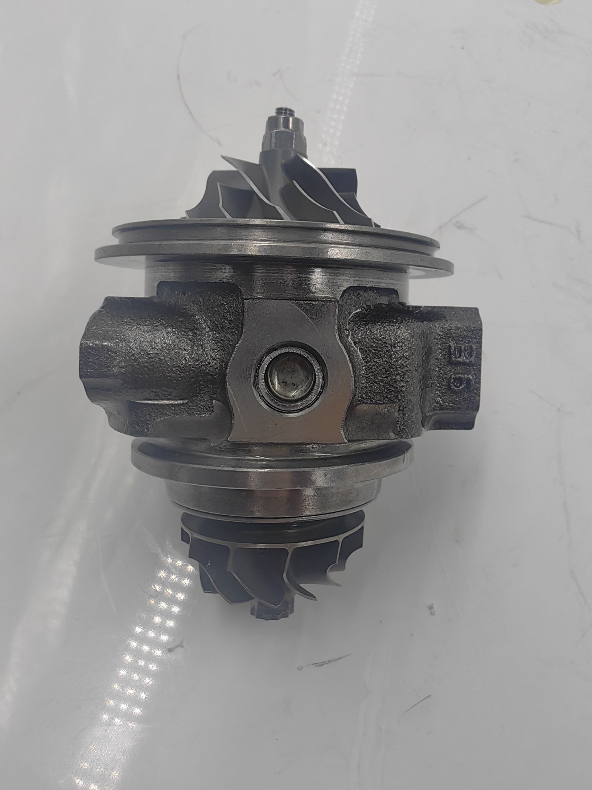 Jiaxing Borui Turbocharging Technology Co., LTD