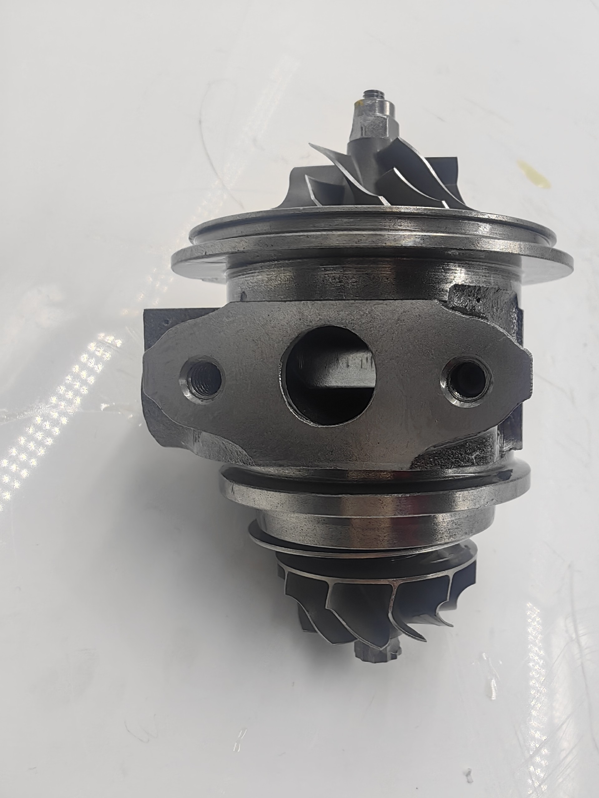 Jiaxing Borui Turbocharging Technology Co., LTD