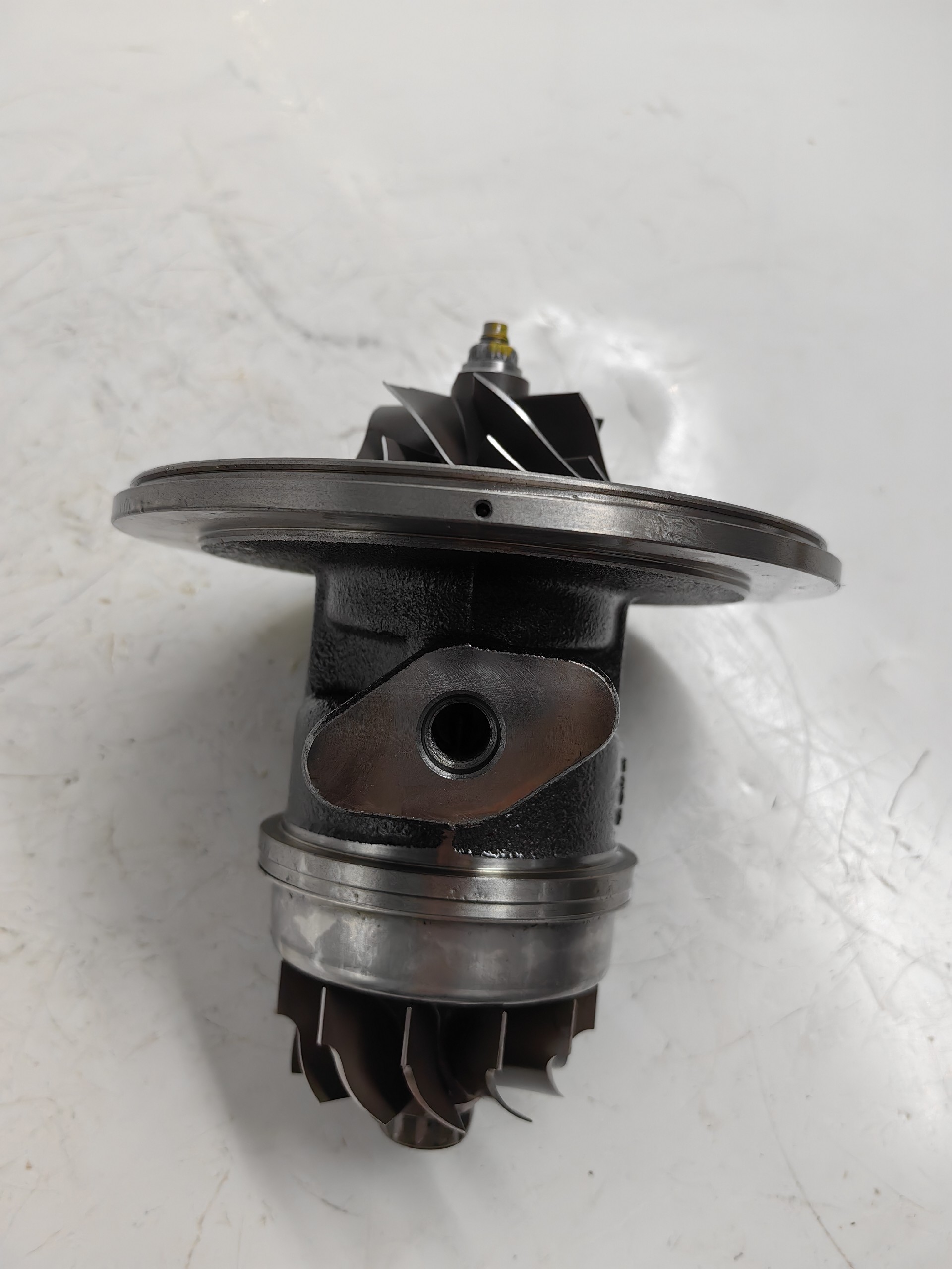 Jiaxing Borui Turbocharging Technology Co., LTD