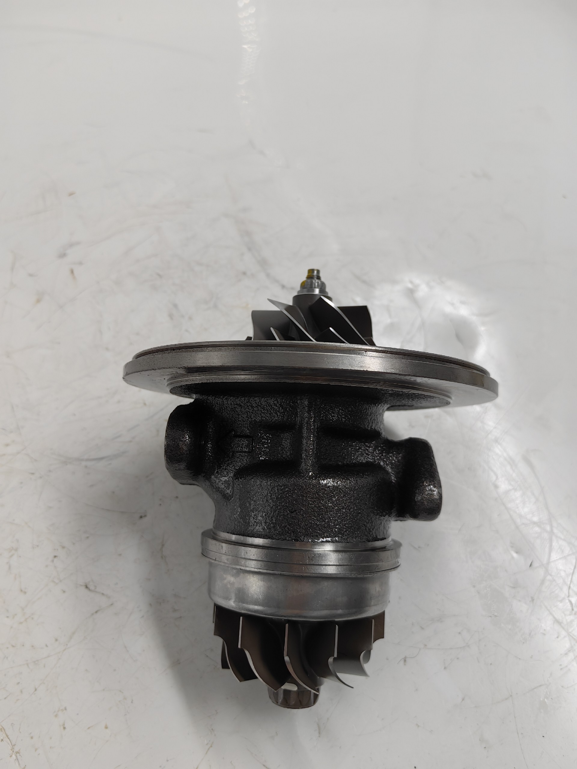 Jiaxing Borui Turbocharging Technology Co., LTD