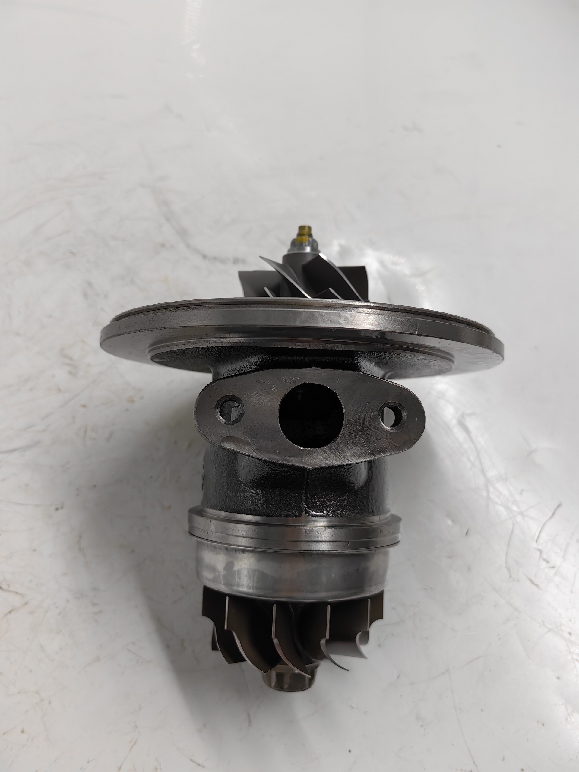 Jiaxing Borui Turbocharging Technology Co., LTD