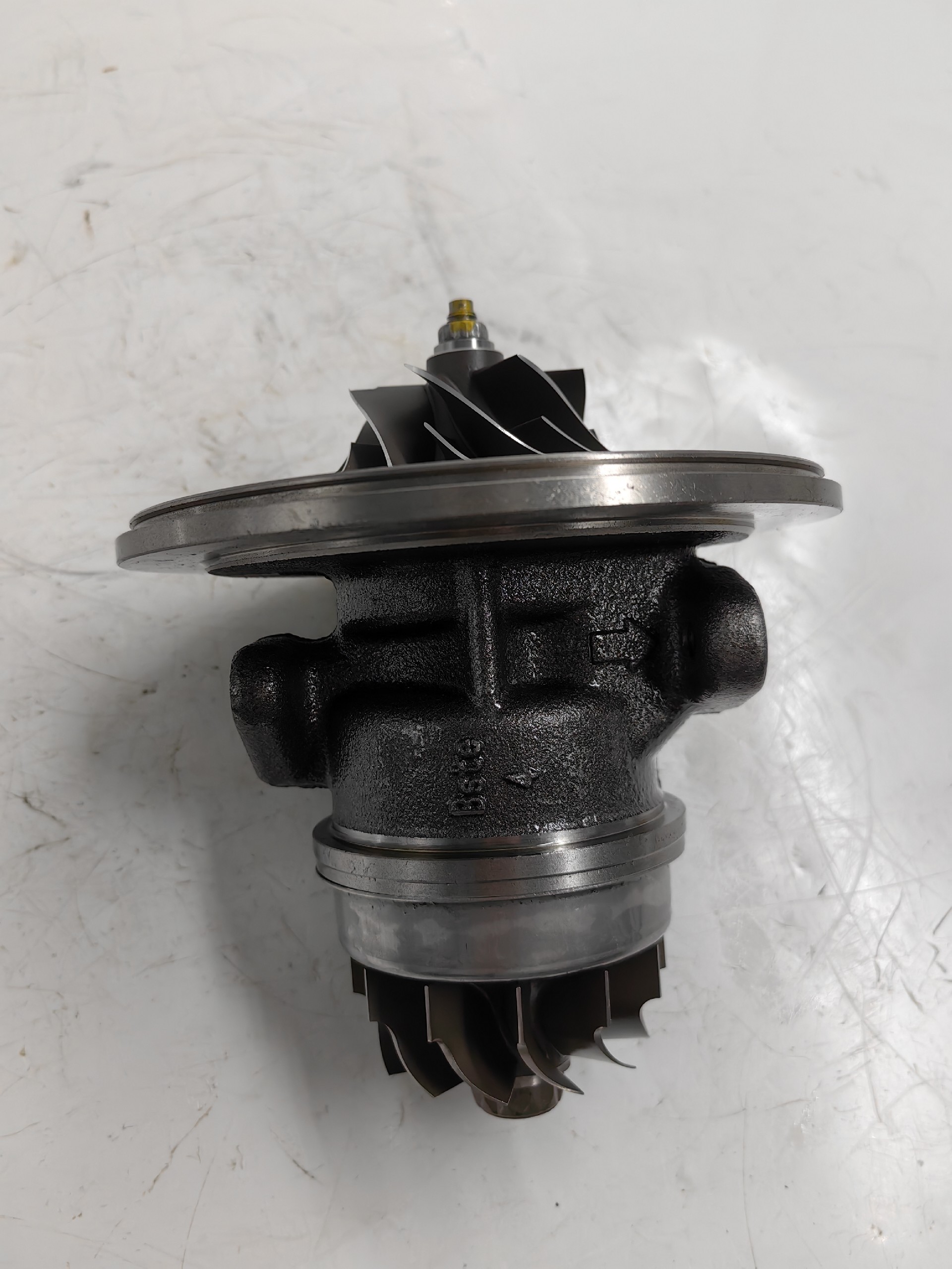 Jiaxing Borui Turbocharging Technology Co., LTD