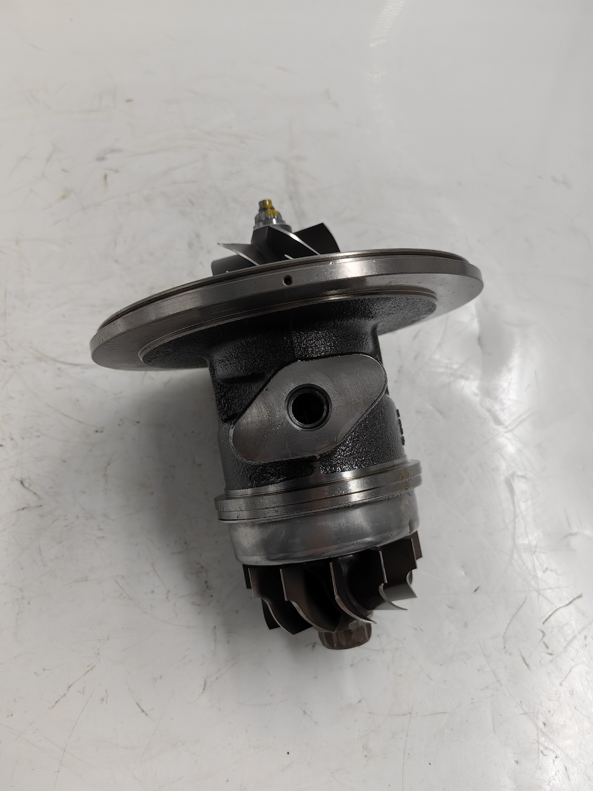 Jiaxing Borui Turbocharging Technology Co., LTD