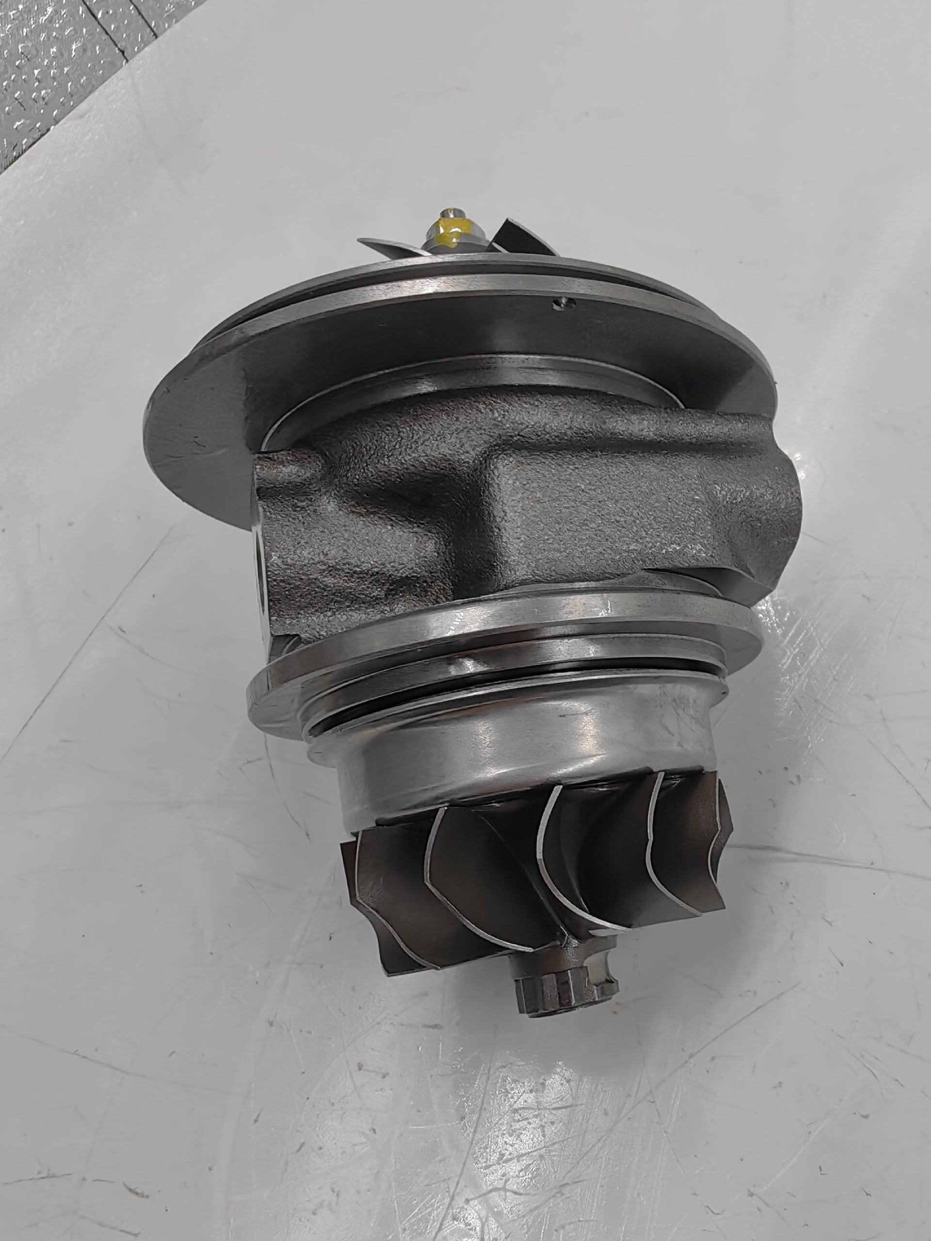 Jiaxing Borui Turbocharging Technology Co., LTD