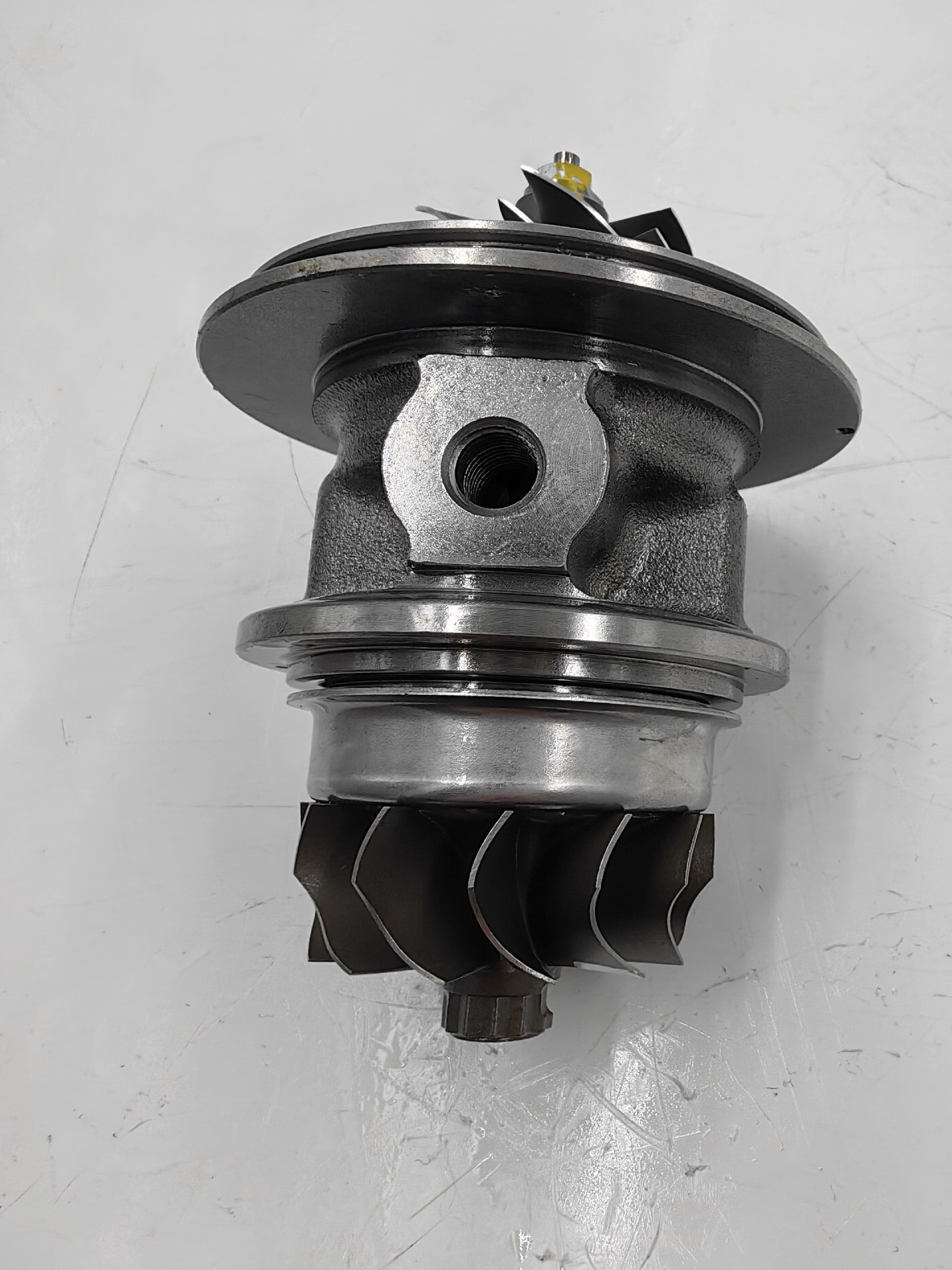 Jiaxing Borui Turbocharging Technology Co., LTD