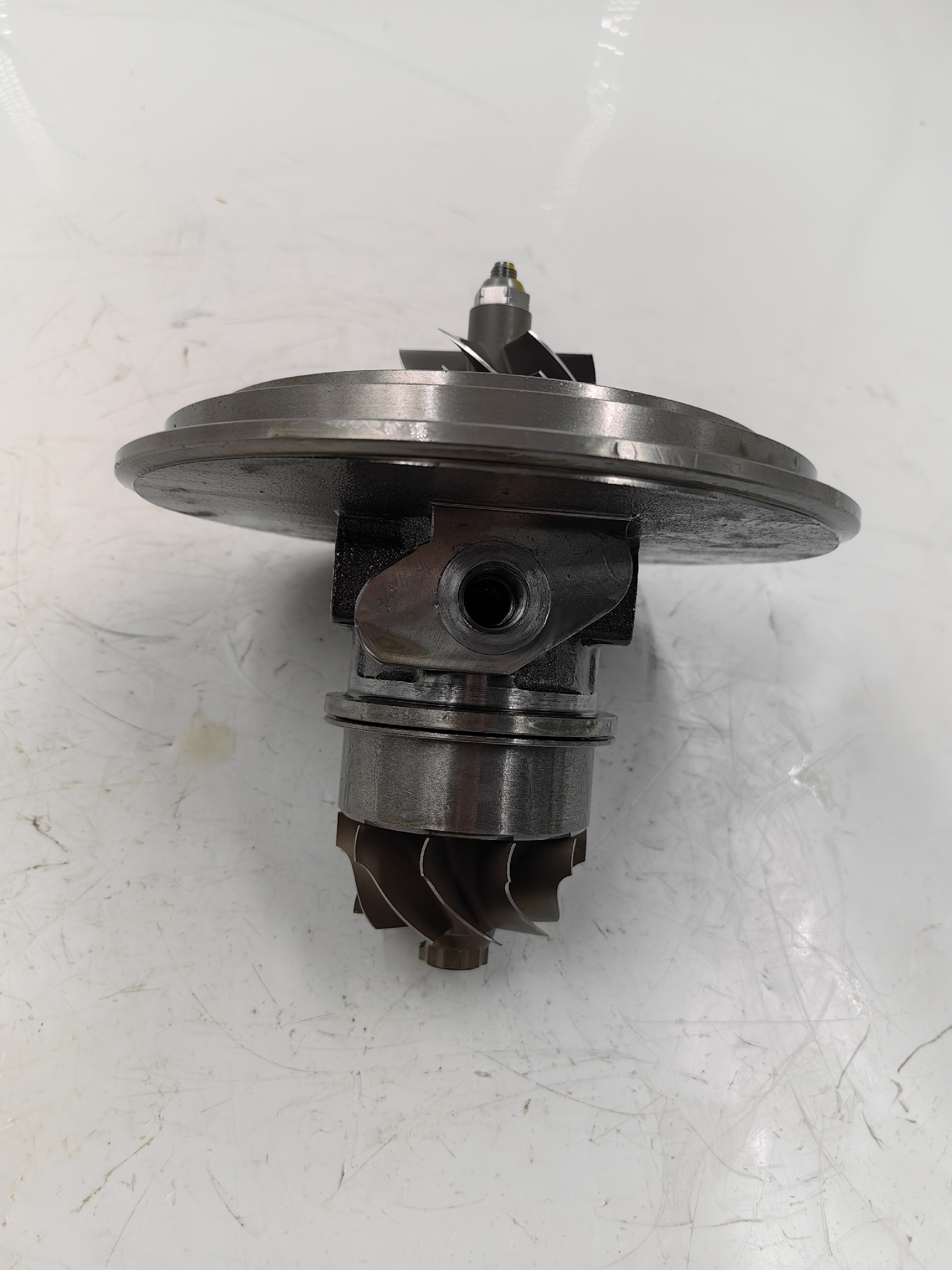 Jiaxing Borui Turbocharging Technology Co., LTD