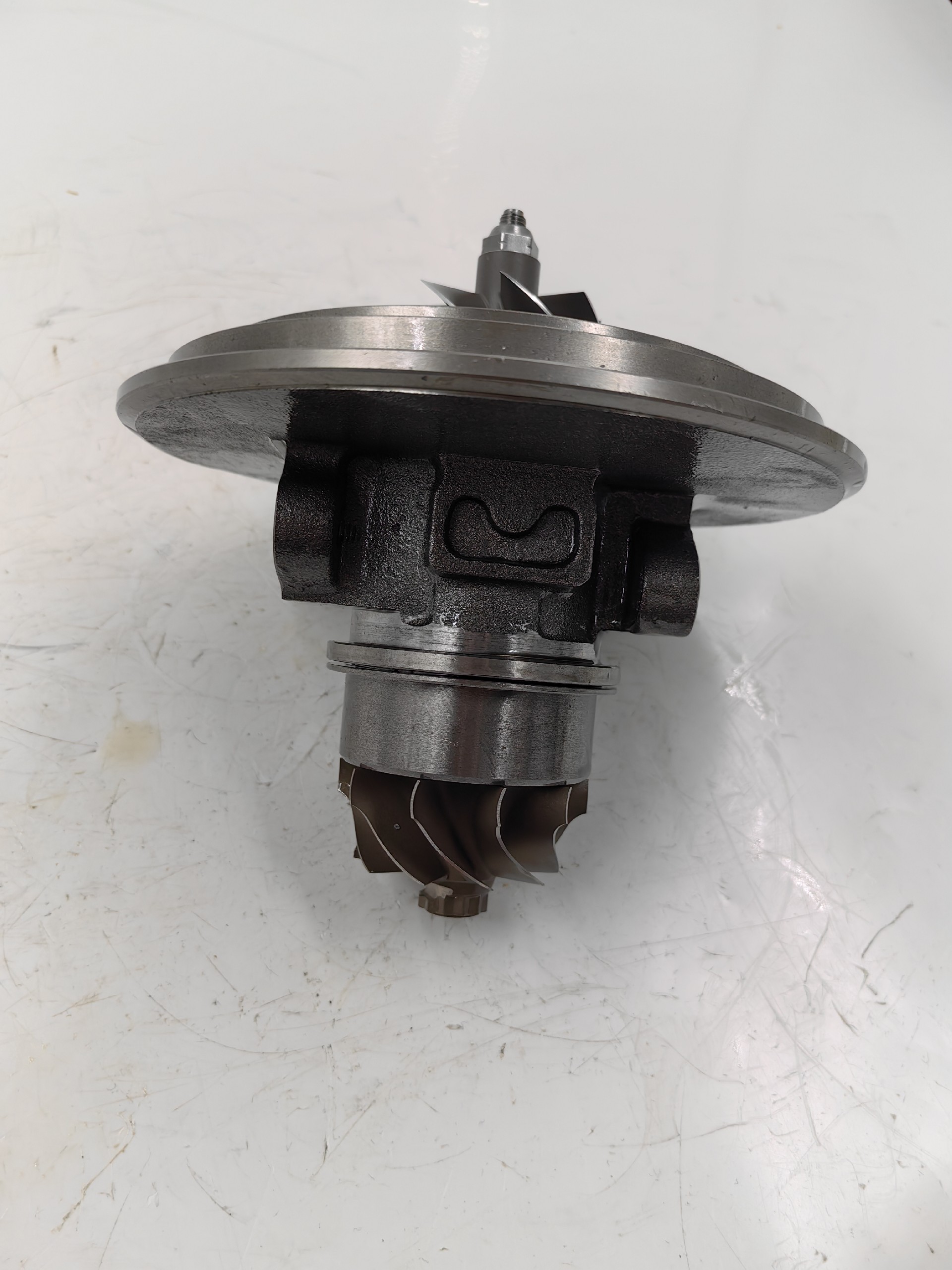 Jiaxing Borui Turbocharging Technology Co., LTD