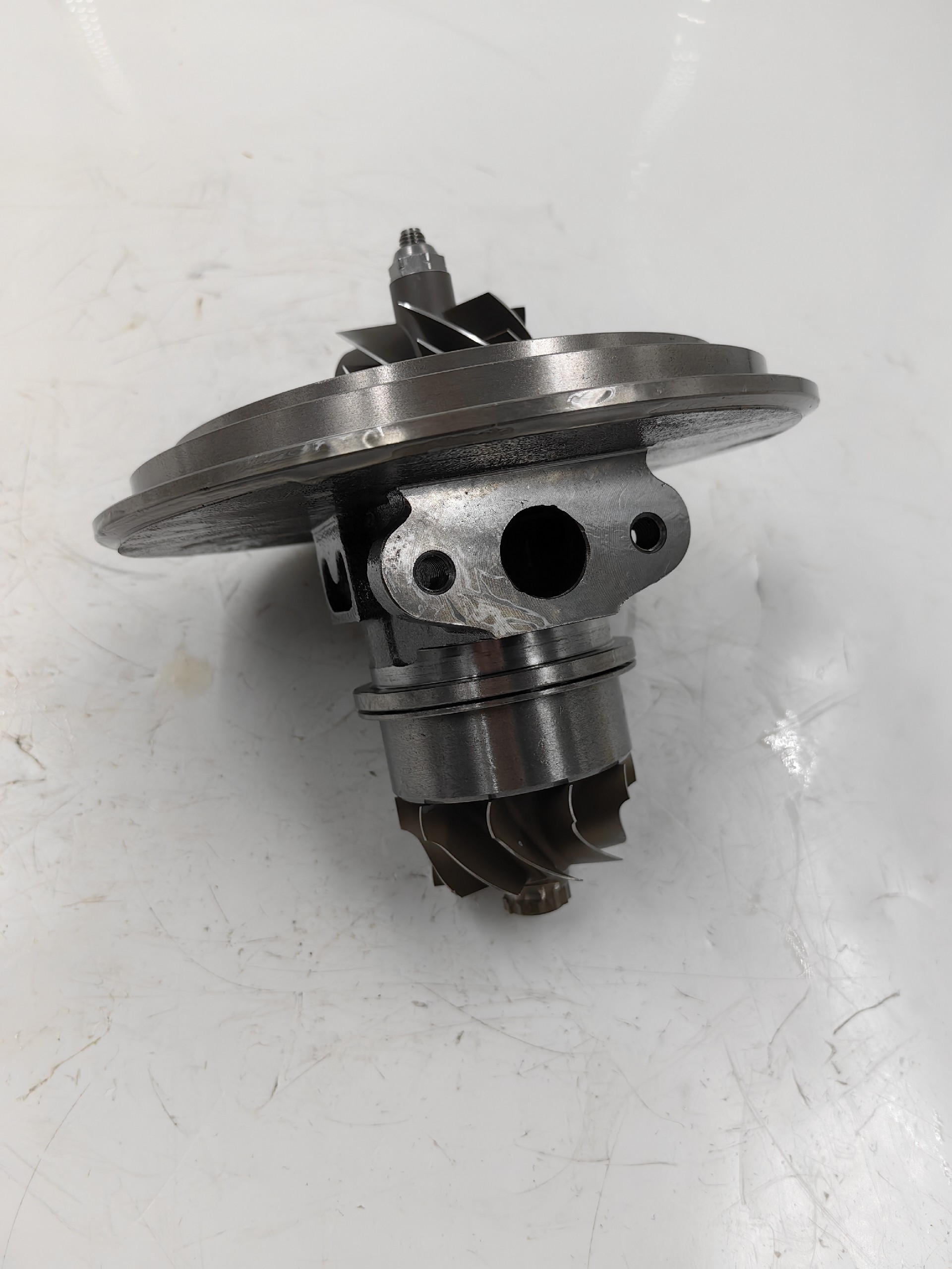 Jiaxing Borui Turbocharging Technology Co., LTD