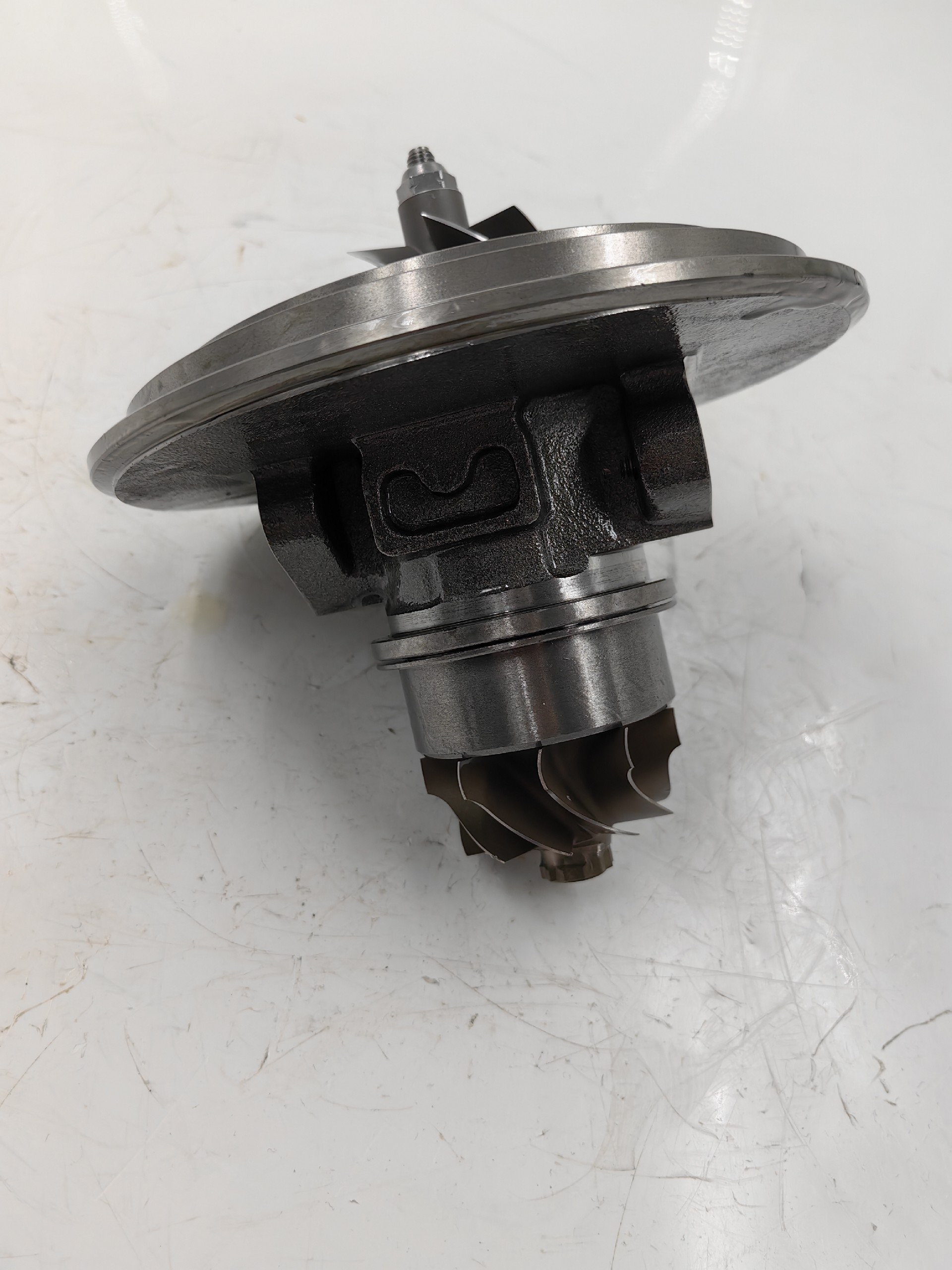 Jiaxing Borui Turbocharging Technology Co., LTD