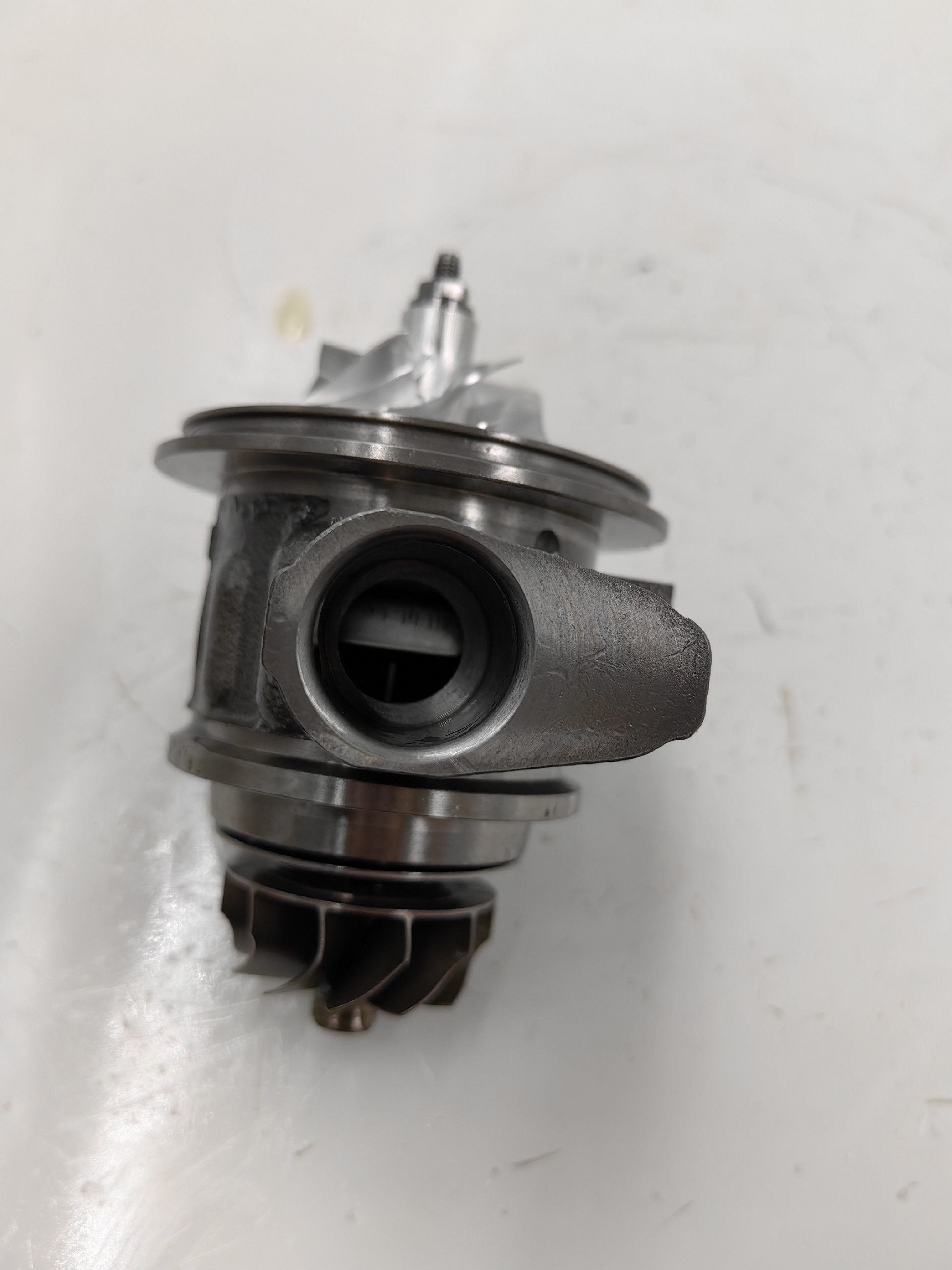 Jiaxing Borui Turbocharging Technology Co., LTD