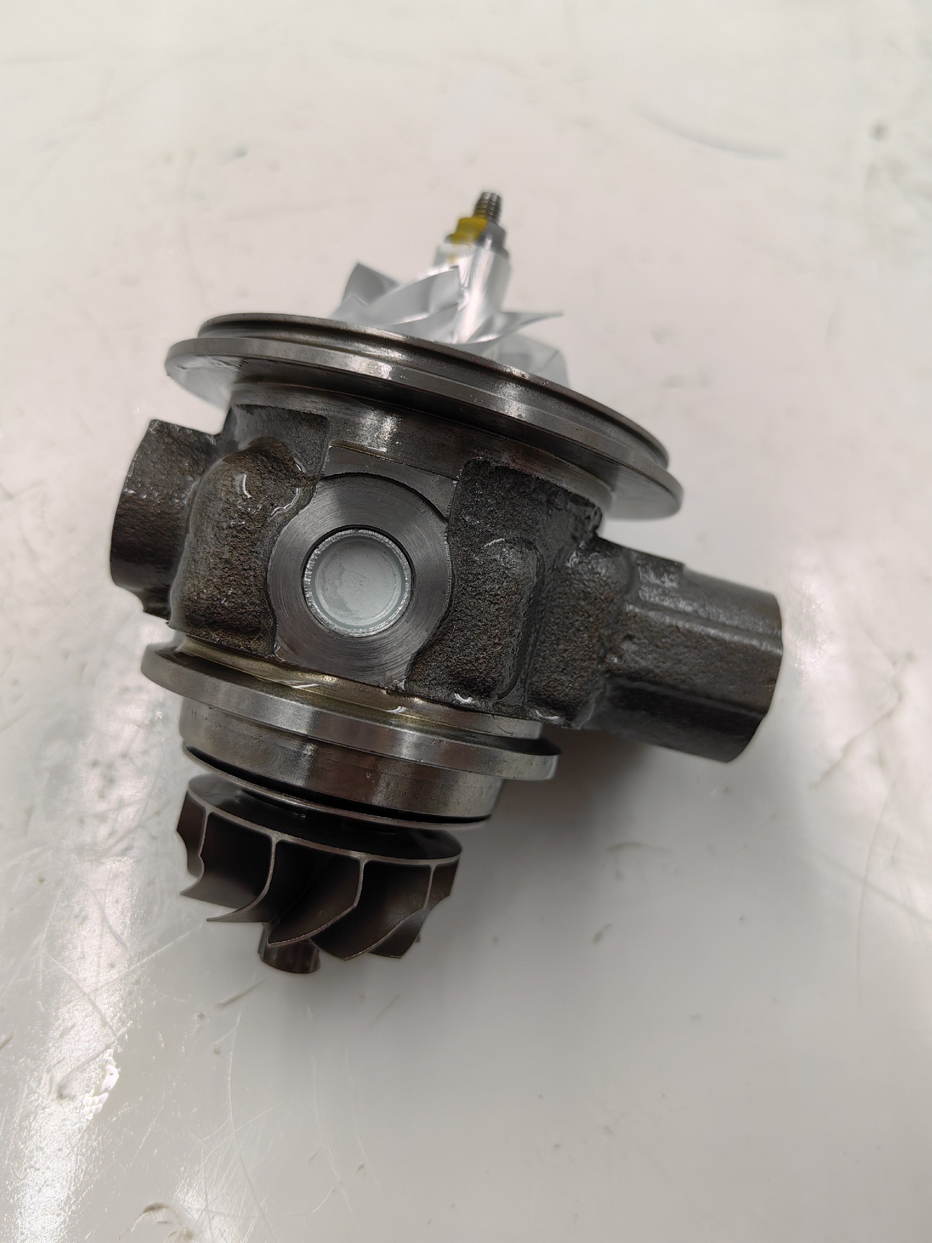 Jiaxing Borui Turbocharging Technology Co., LTD