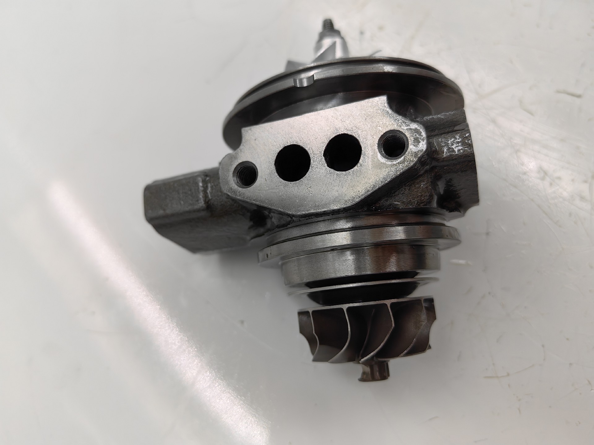 Jiaxing Borui Turbocharging Technology Co., LTD