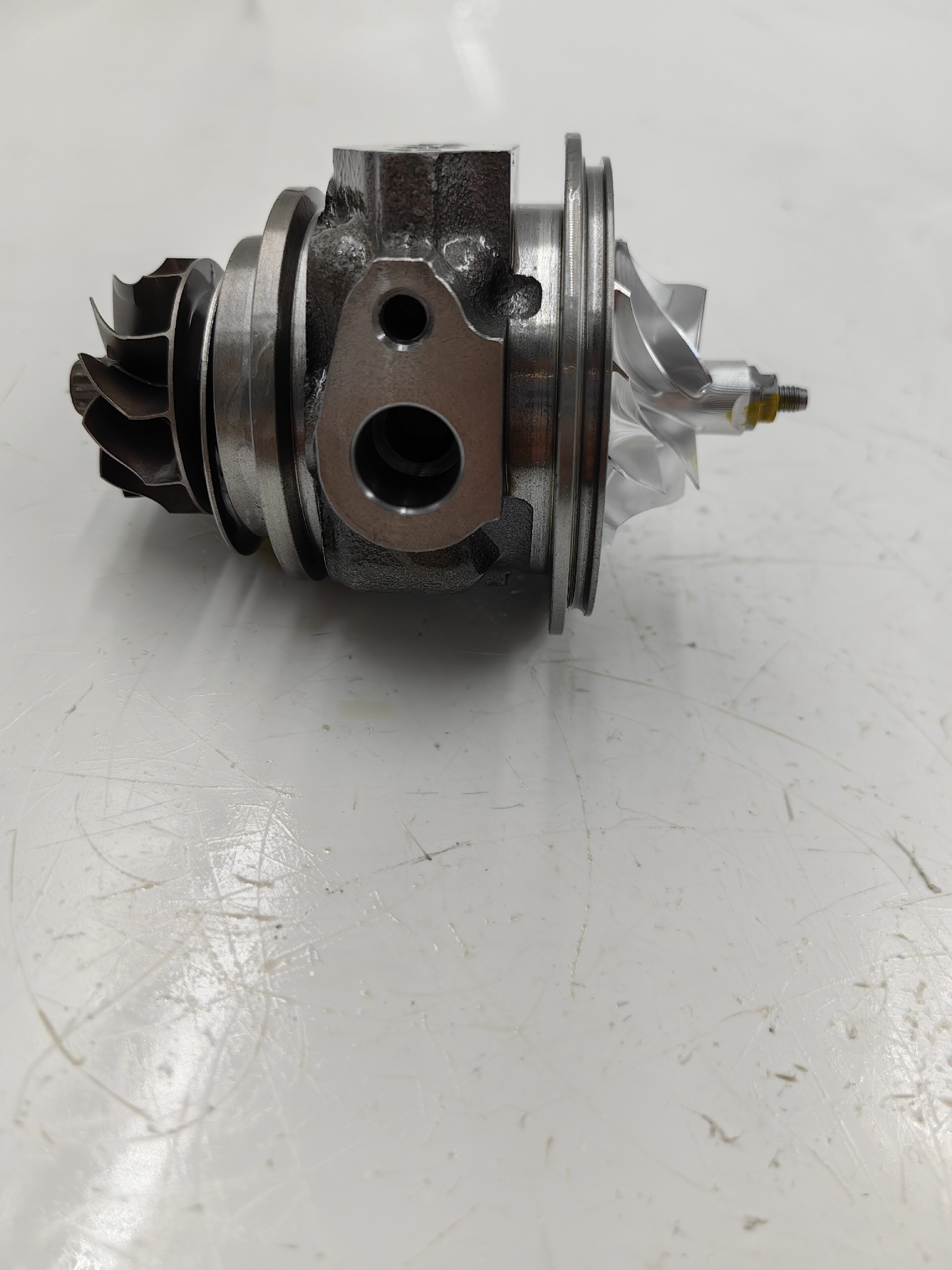 Jiaxing Borui Turbocharging Technology Co., LTD