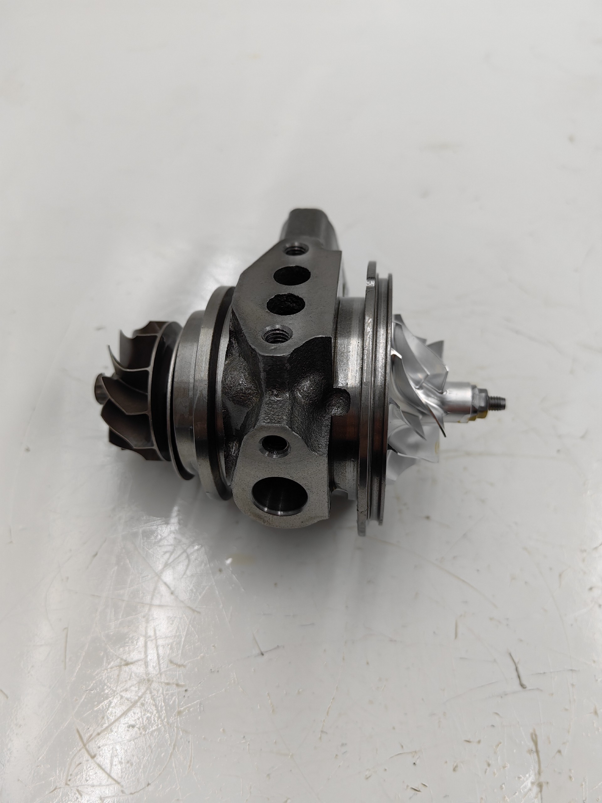 Jiaxing Borui Turbocharging Technology Co., LTD