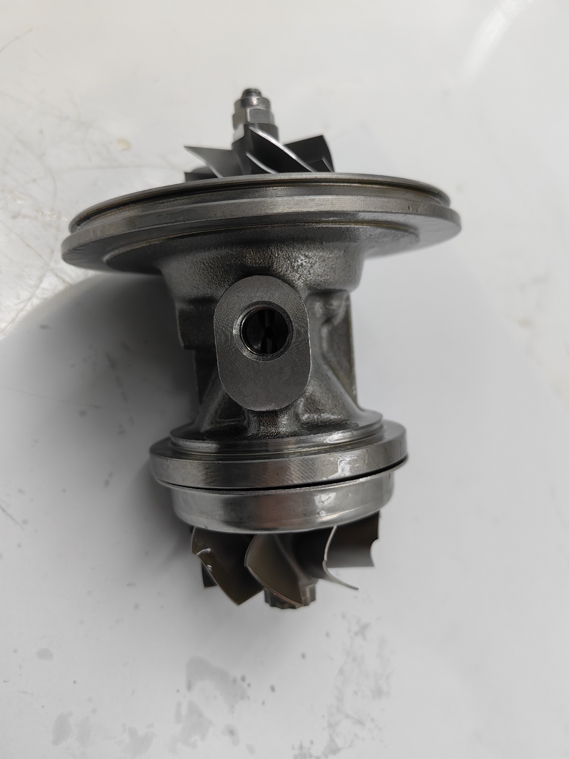 Jiaxing Borui Turbocharging Technology Co., LTD