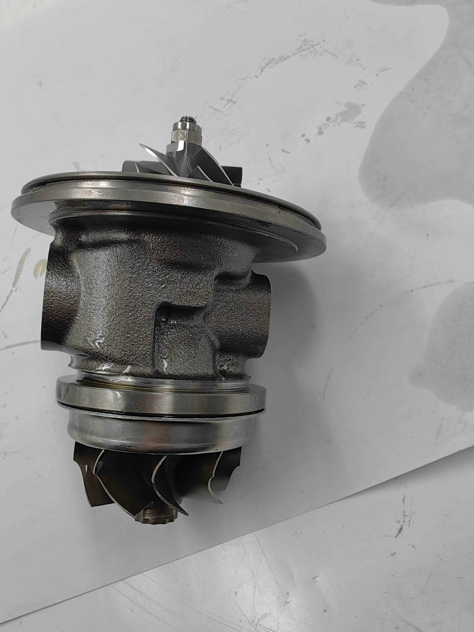 Jiaxing Borui Turbocharging Technology Co., LTD