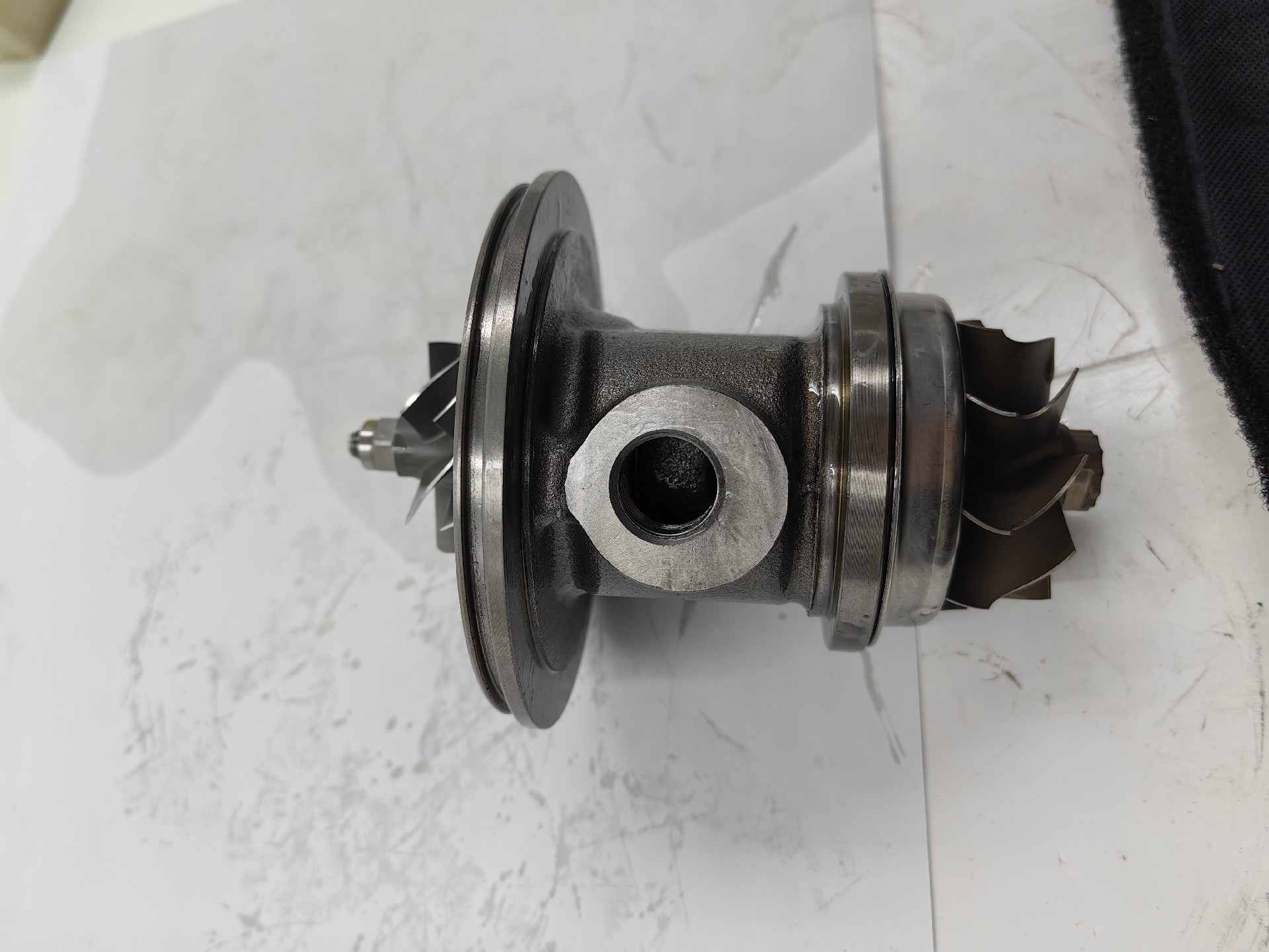 Jiaxing Borui Turbocharging Technology Co., LTD