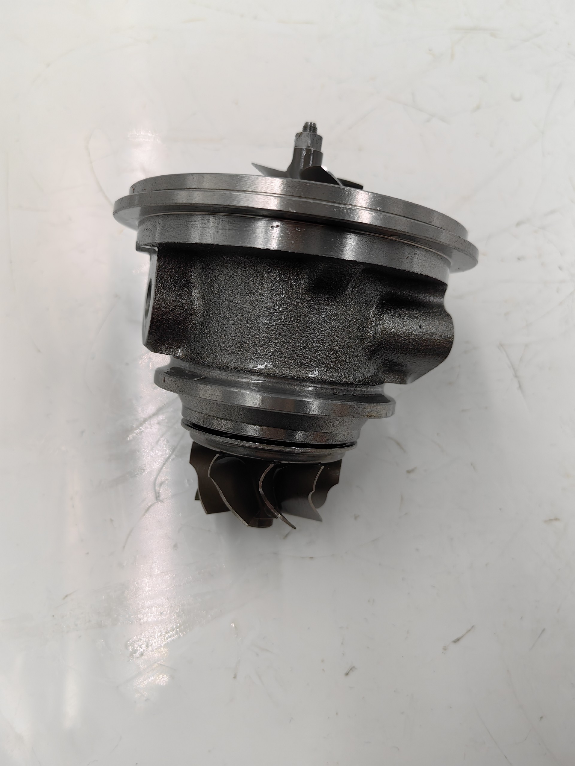 Jiaxing Borui Turbocharging Technology Co., LTD