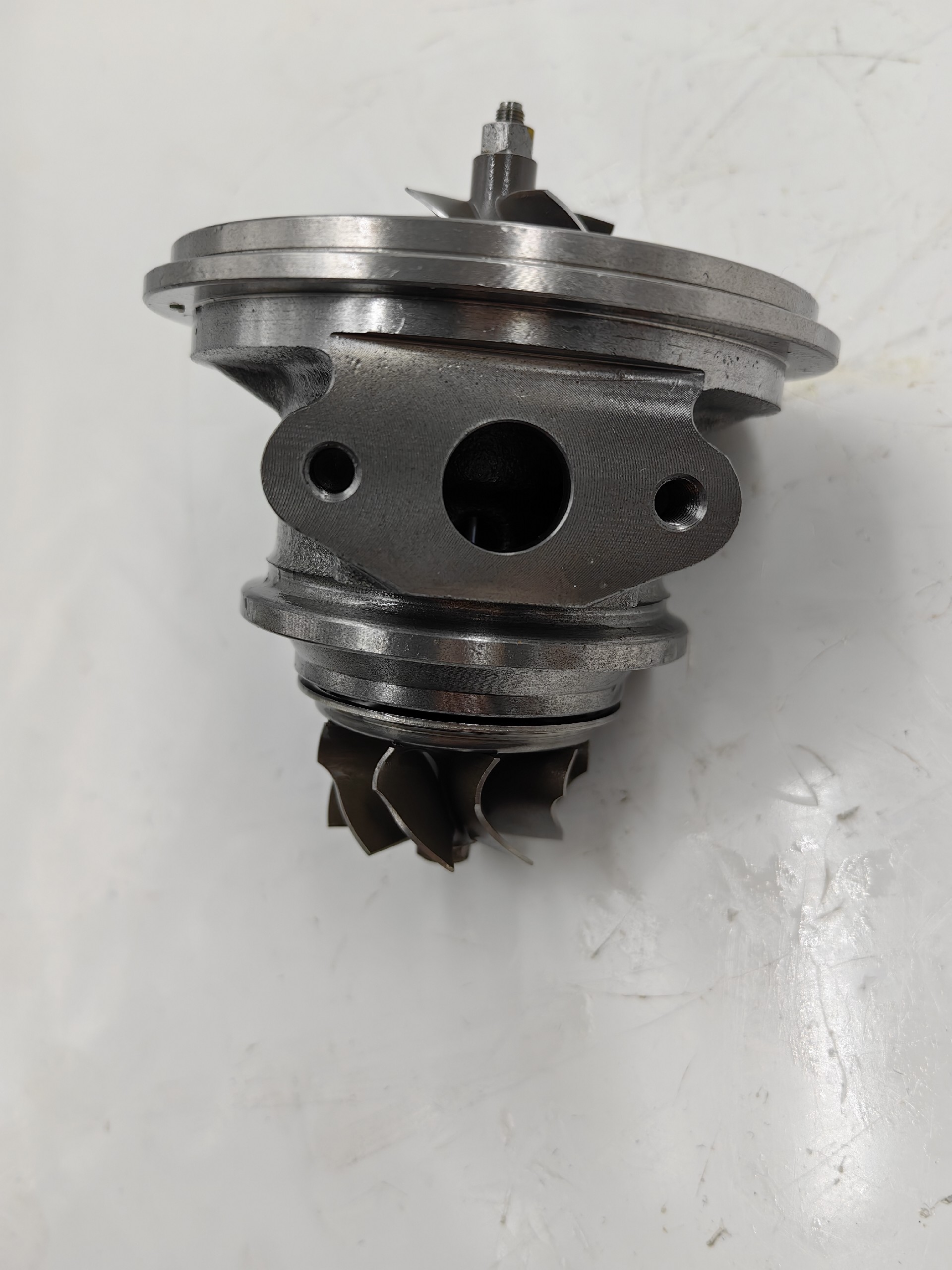 Jiaxing Borui Turbocharging Technology Co., LTD