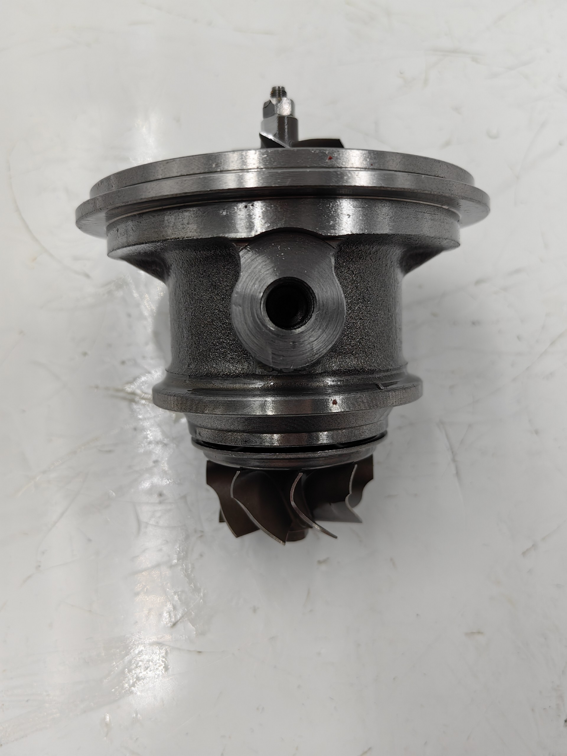 Jiaxing Borui Turbocharging Technology Co., LTD