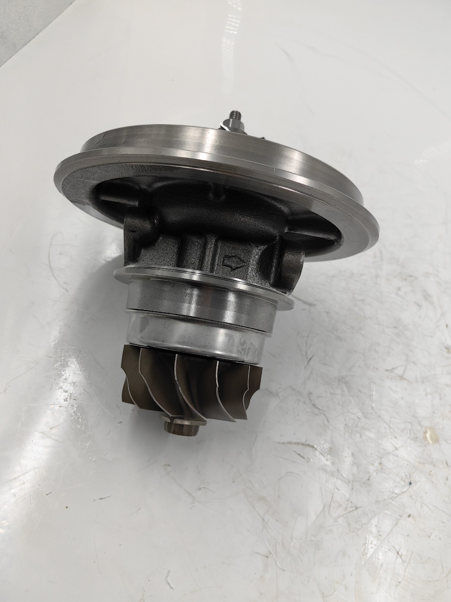 Jiaxing Borui Turbocharging Technology Co., LTD