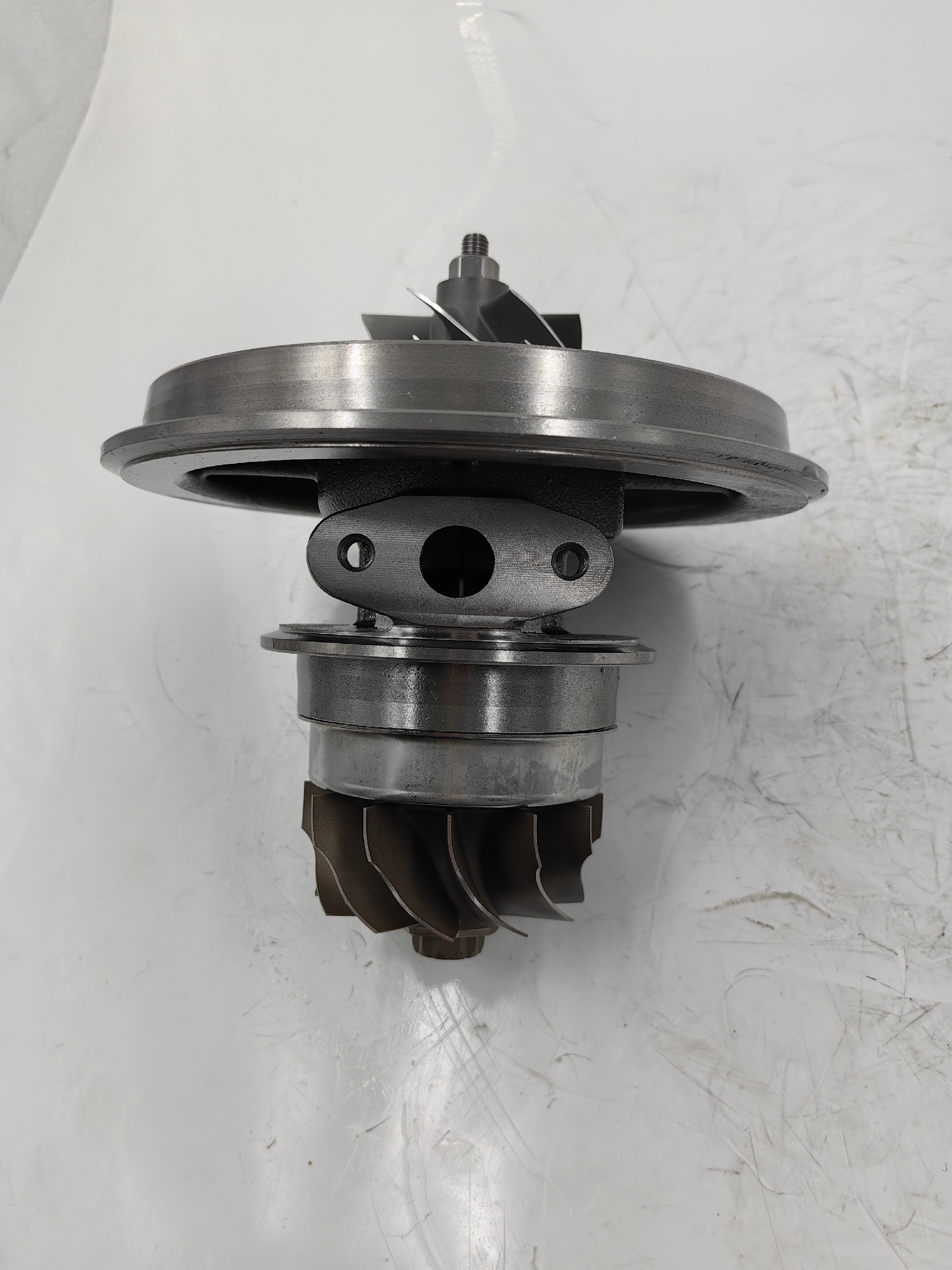 Jiaxing Borui Turbocharging Technology Co., LTD