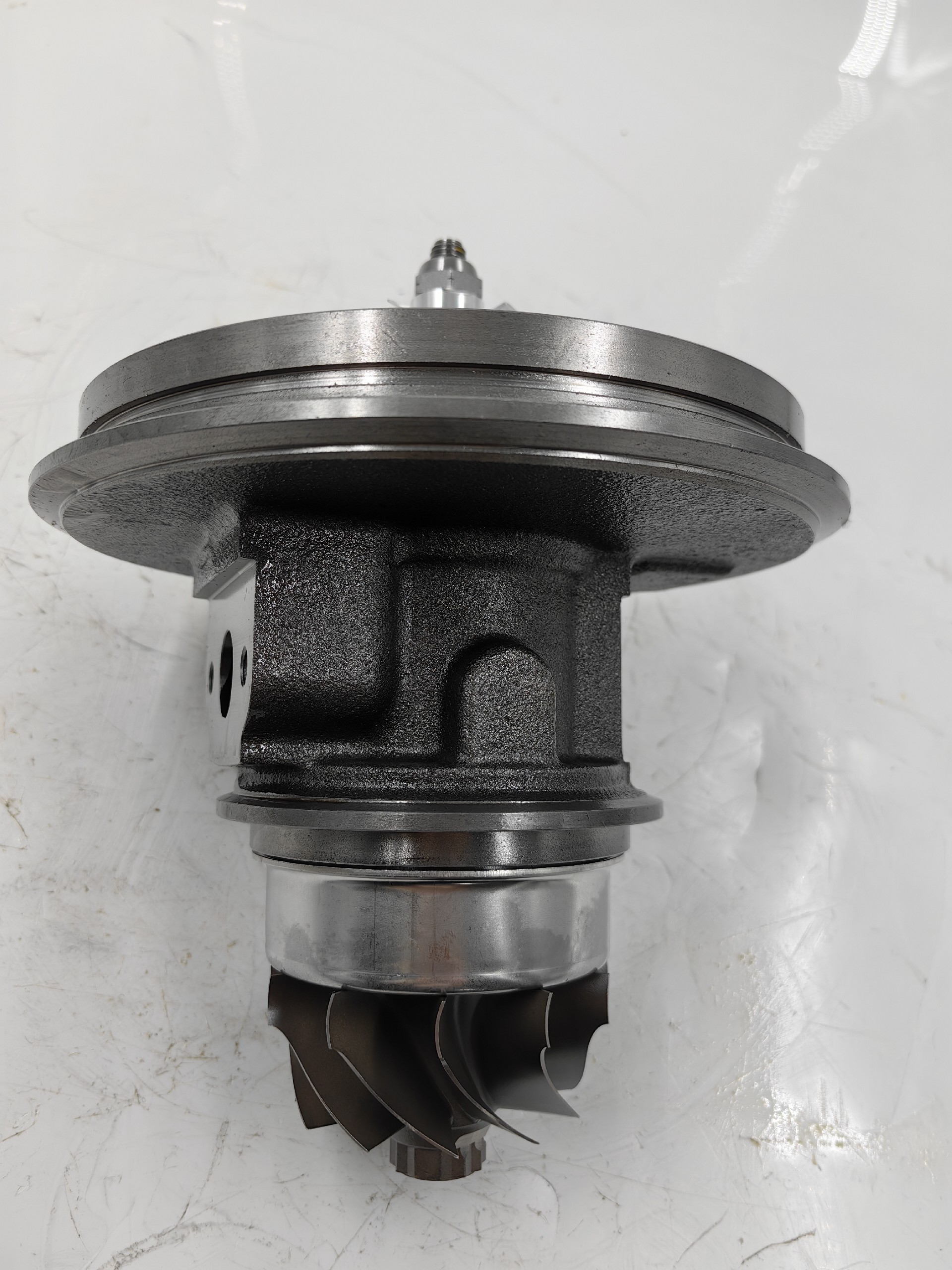 Jiaxing Borui Turbocharging Technology Co., LTD