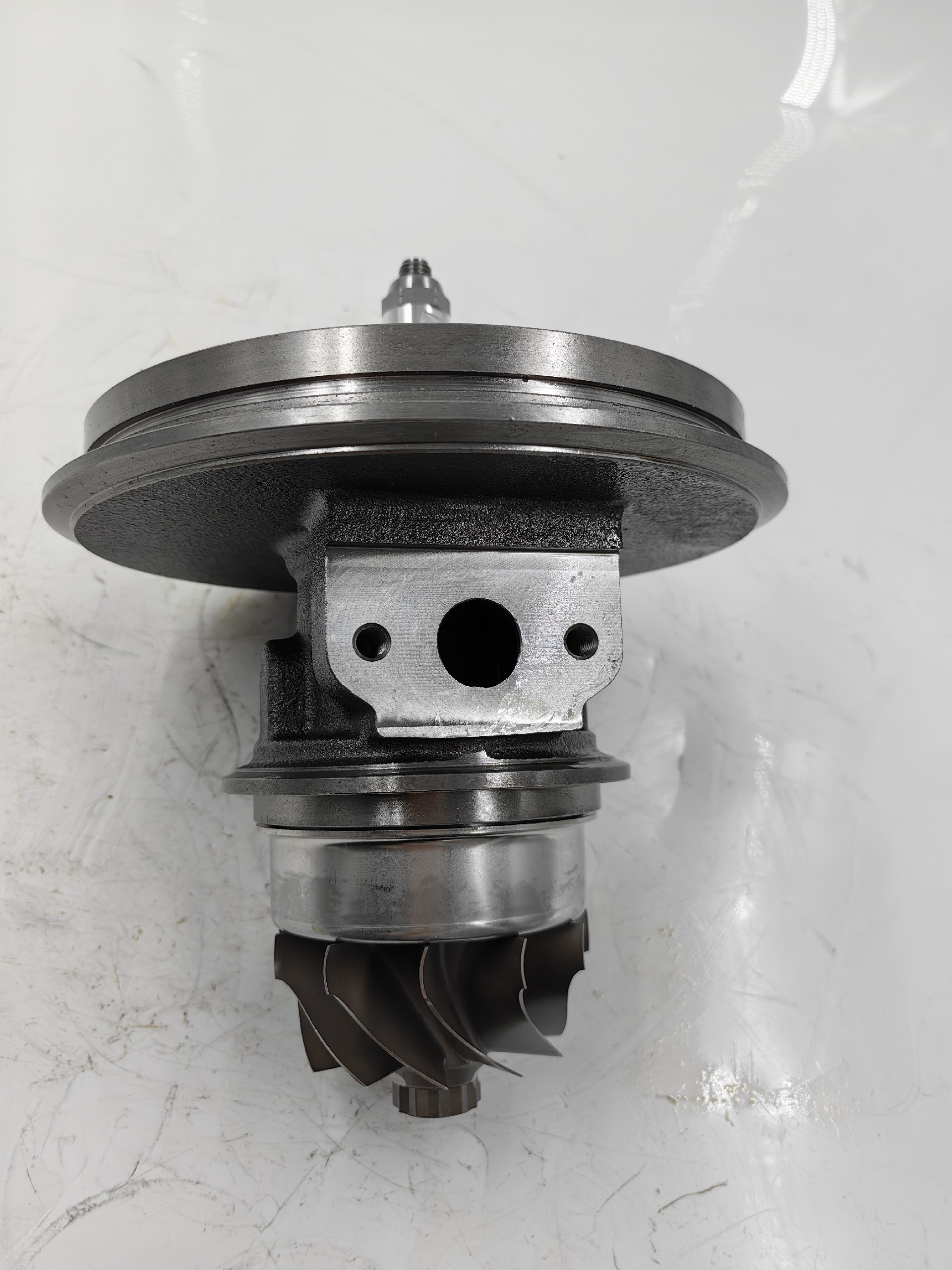 Jiaxing Borui Turbocharging Technology Co., LTD