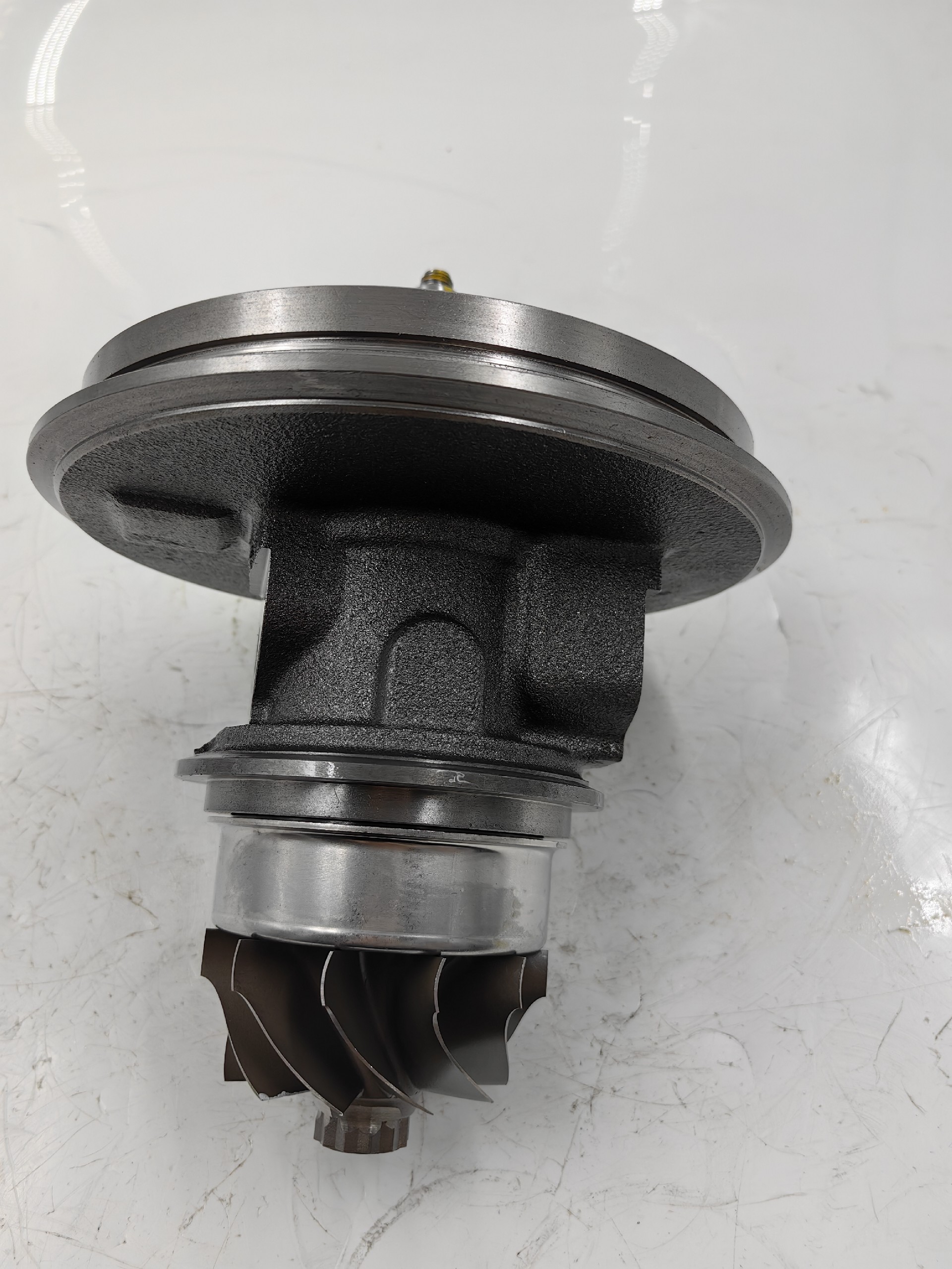 Jiaxing Borui Turbocharging Technology Co., LTD