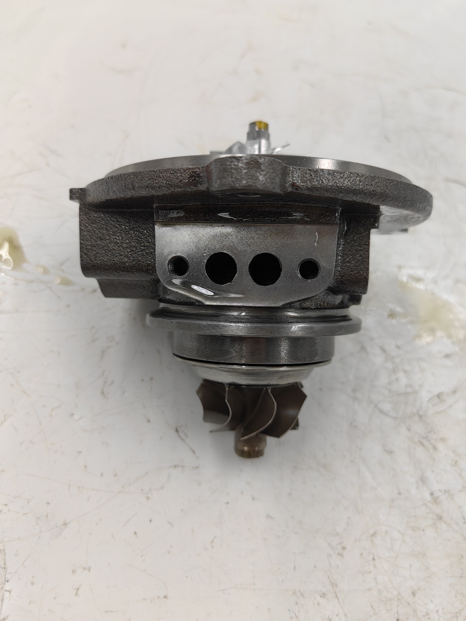 Jiaxing Borui Turbocharging Technology Co., LTD