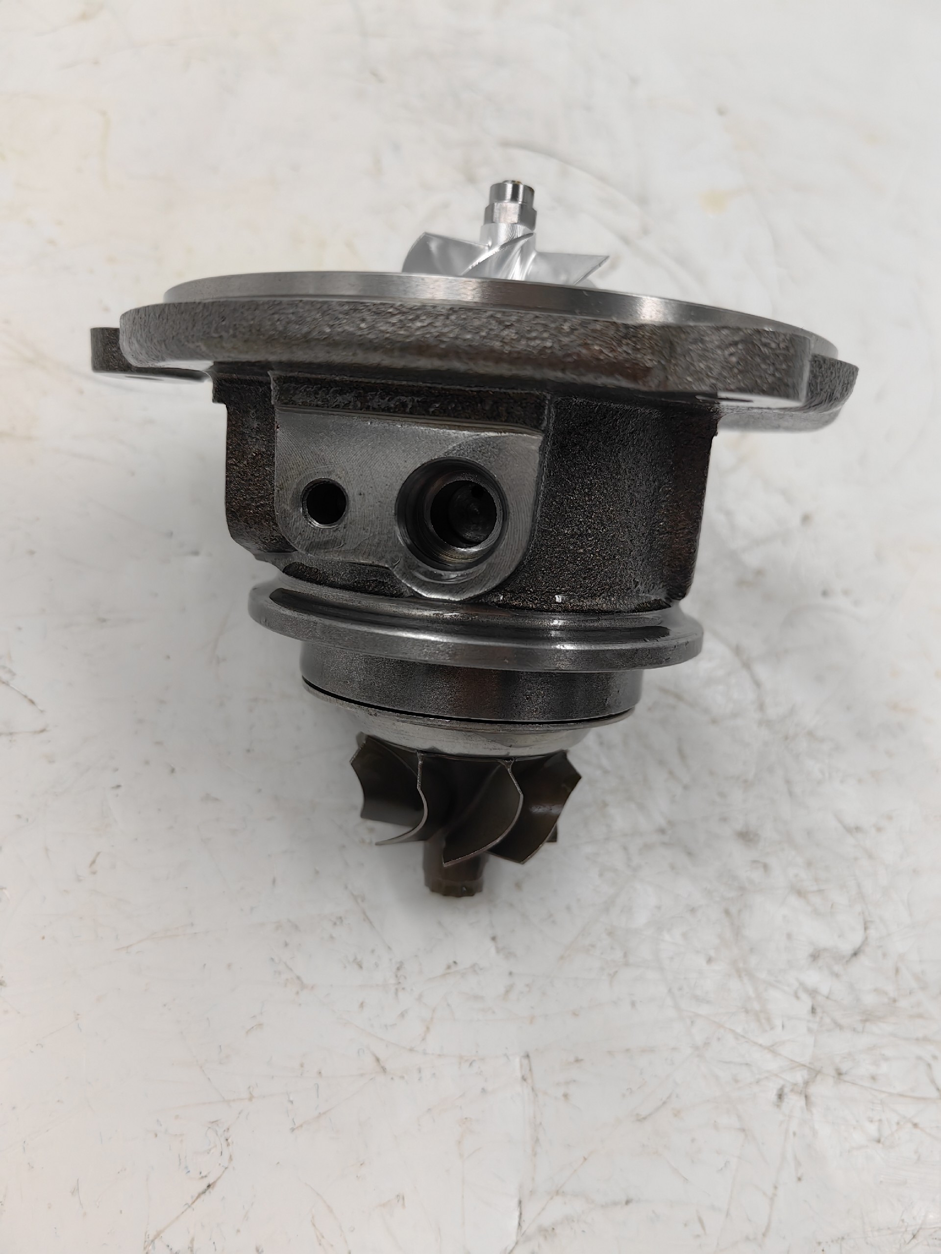 Jiaxing Borui Turbocharging Technology Co., LTD