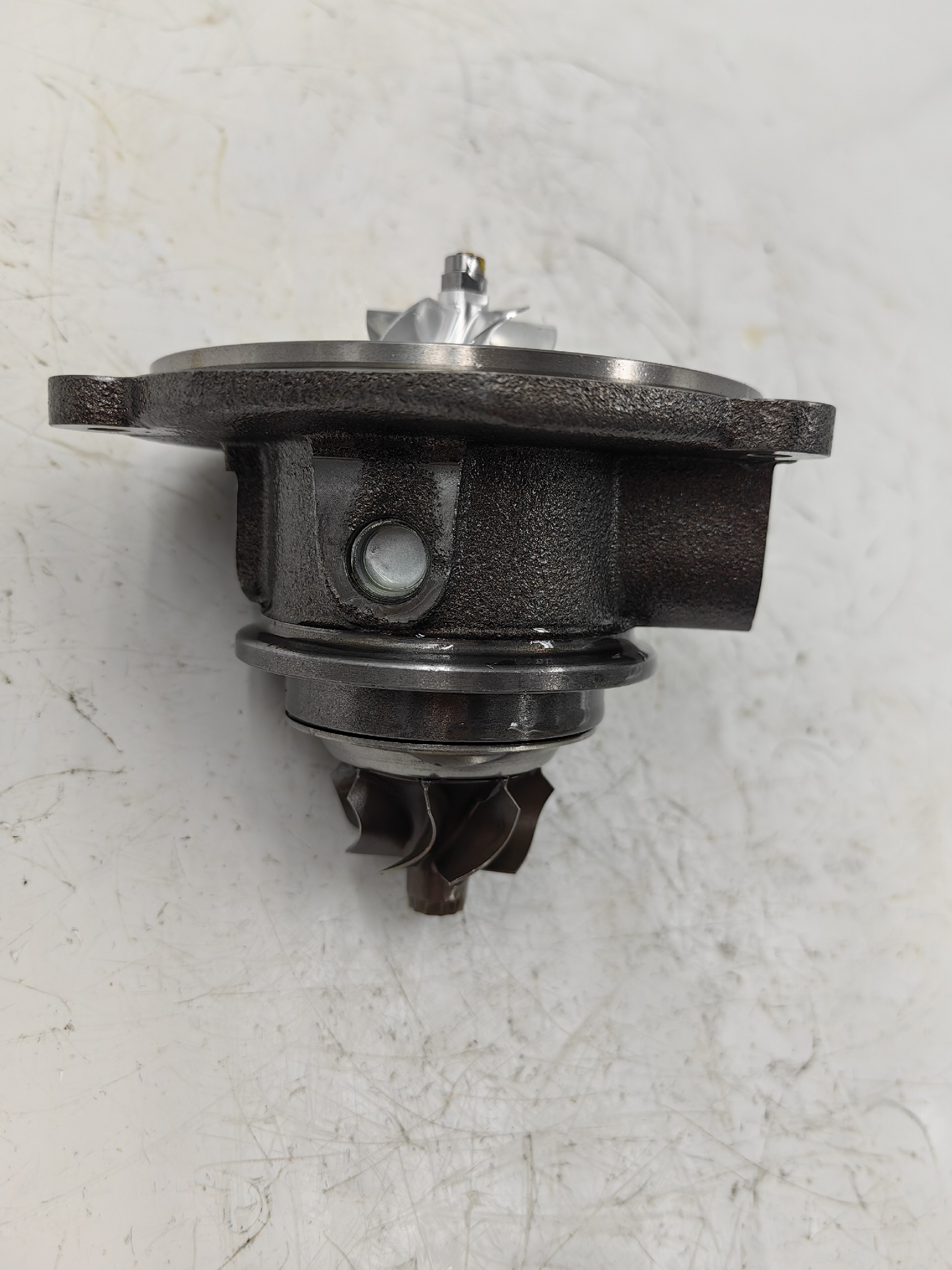 Jiaxing Borui Turbocharging Technology Co., LTD