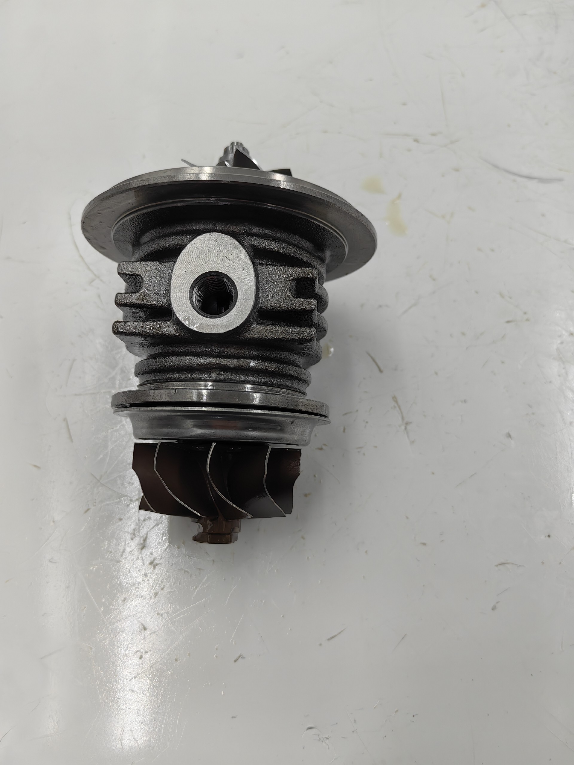 Jiaxing Borui Turbocharging Technology Co., LTD