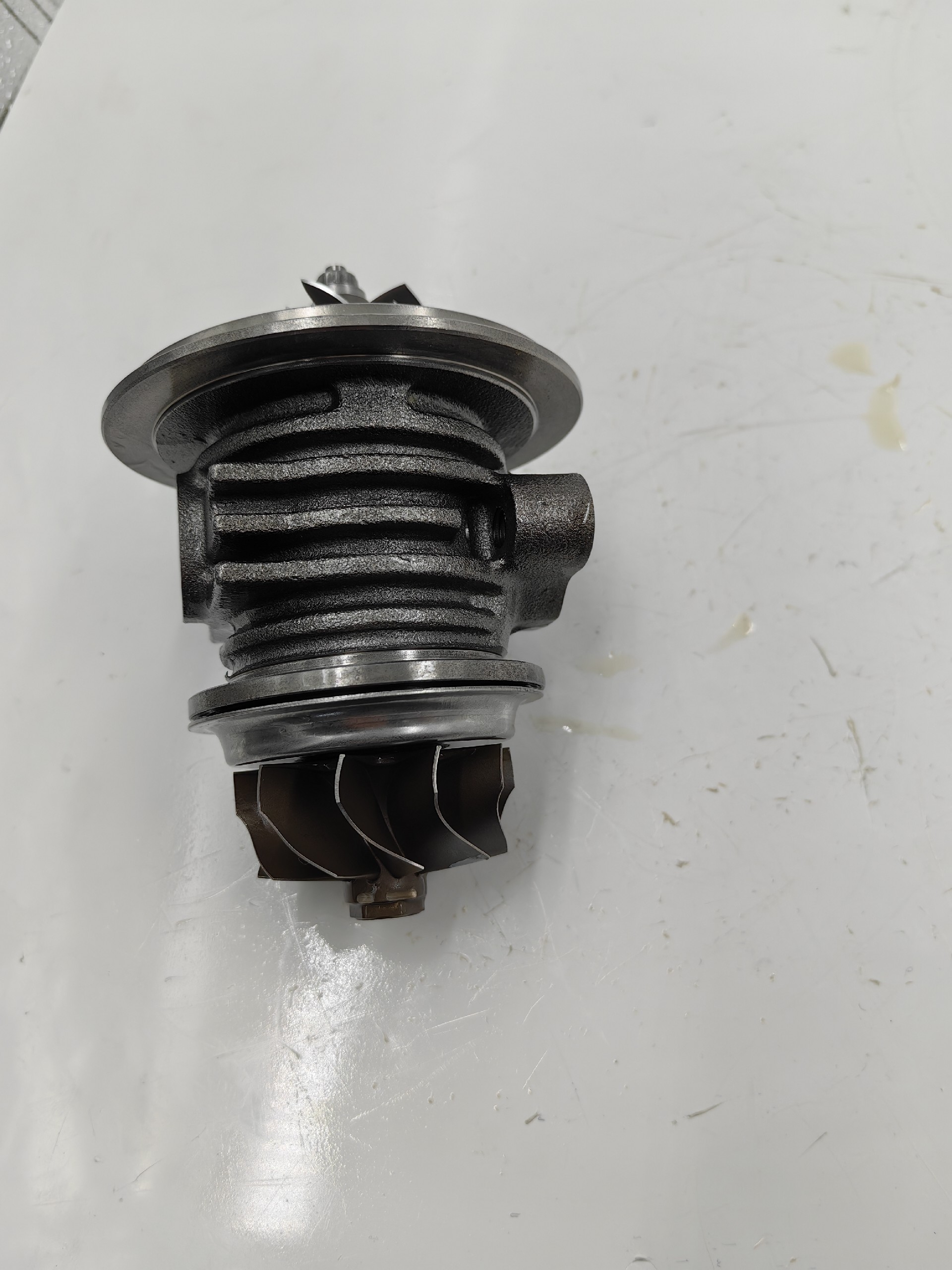 Jiaxing Borui Turbocharging Technology Co., LTD